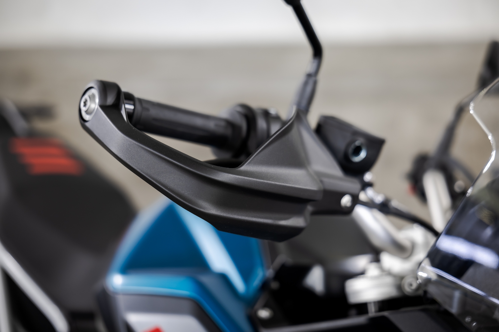 BMW (moto) F 900 GS