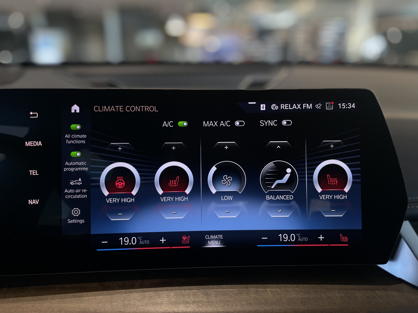 BMW X1 sDrive18i