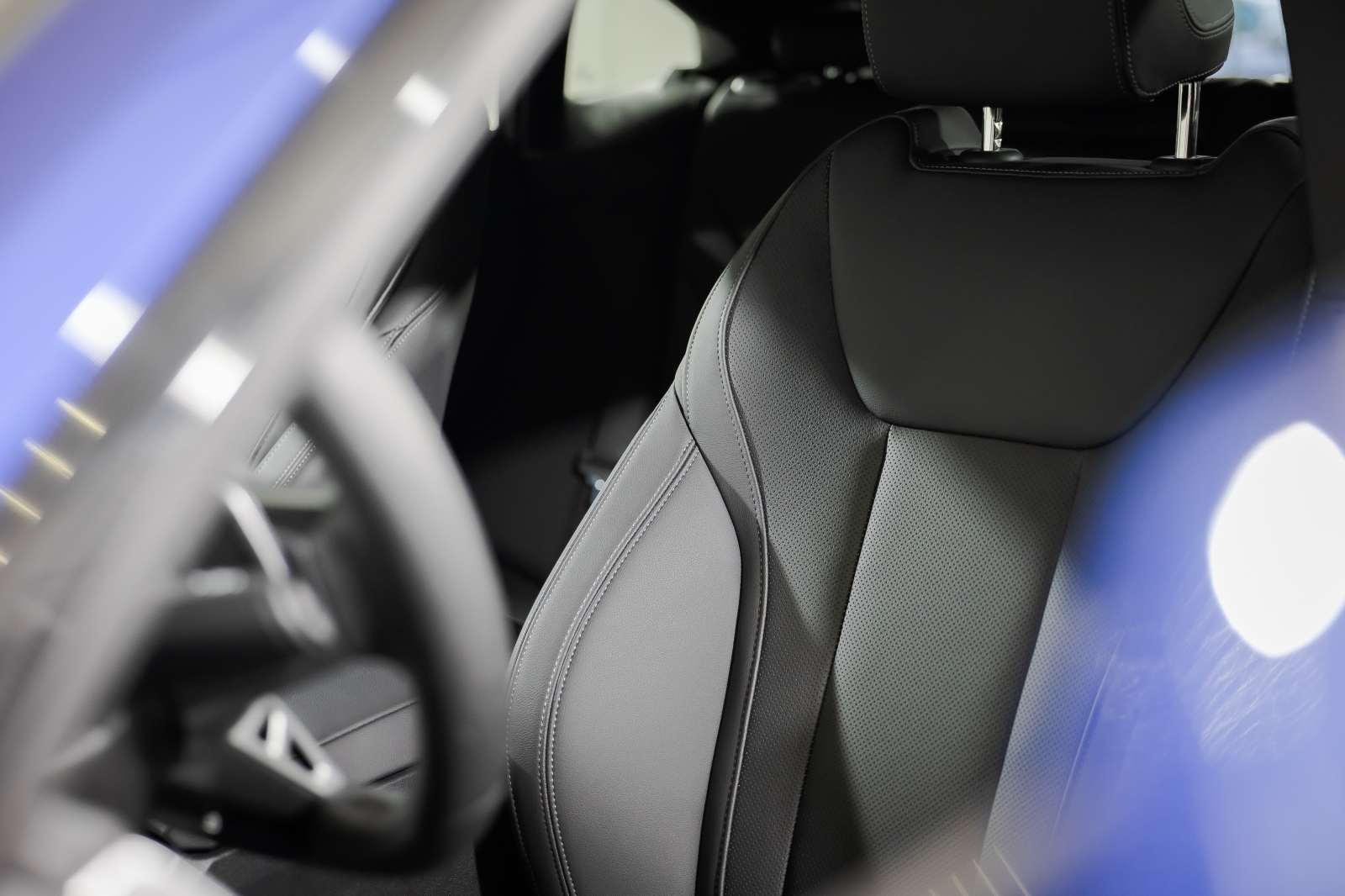 BMW 420 Gran Coupe i
