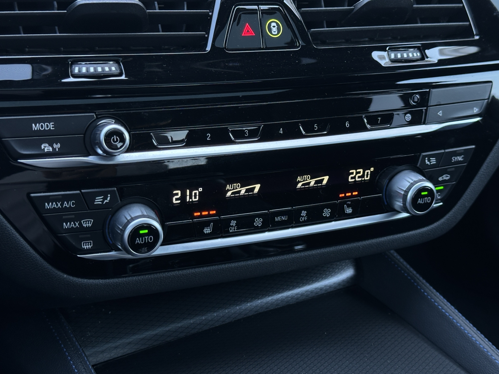 BMW 545 e xDrive