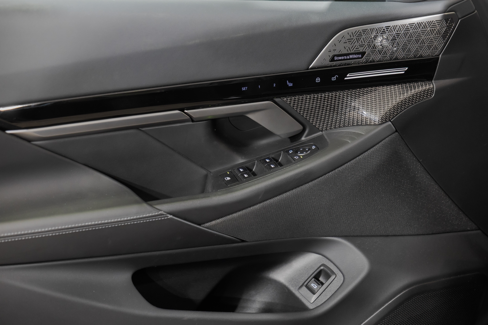 BMW 540 d xDrive