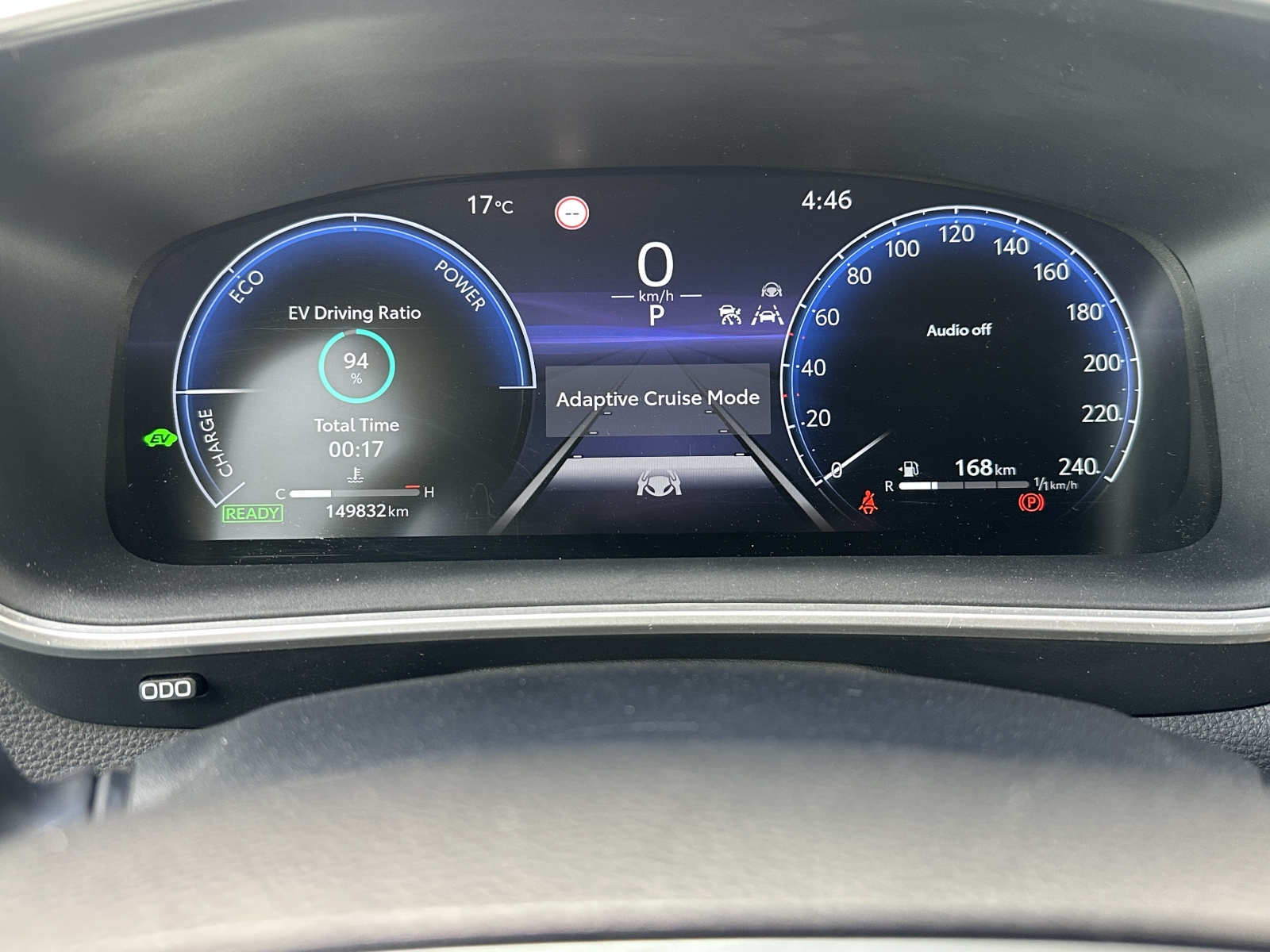 Toyota Corolla Cross Hybrid