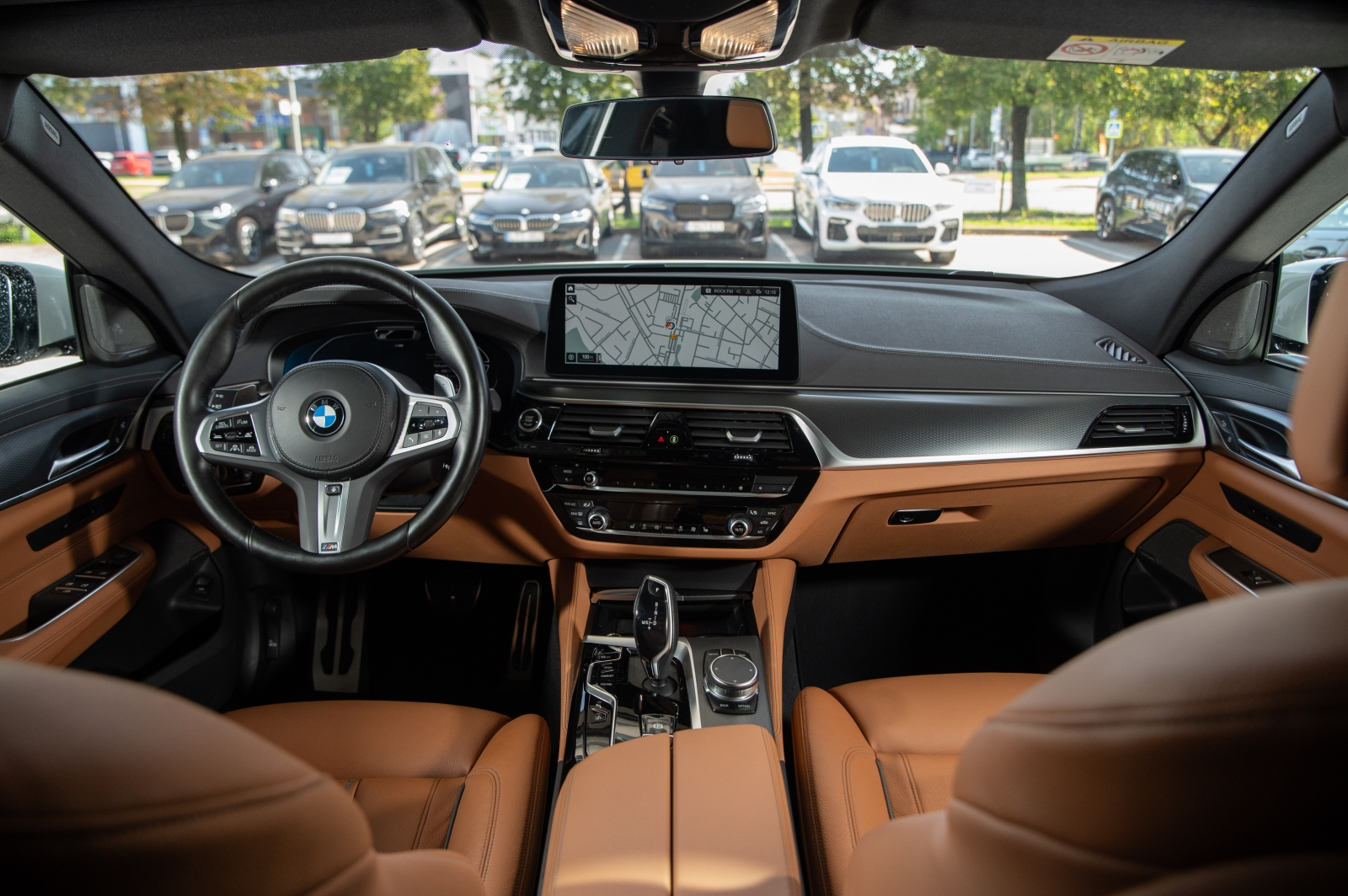 BMW 630 Gran Turismo xDrive