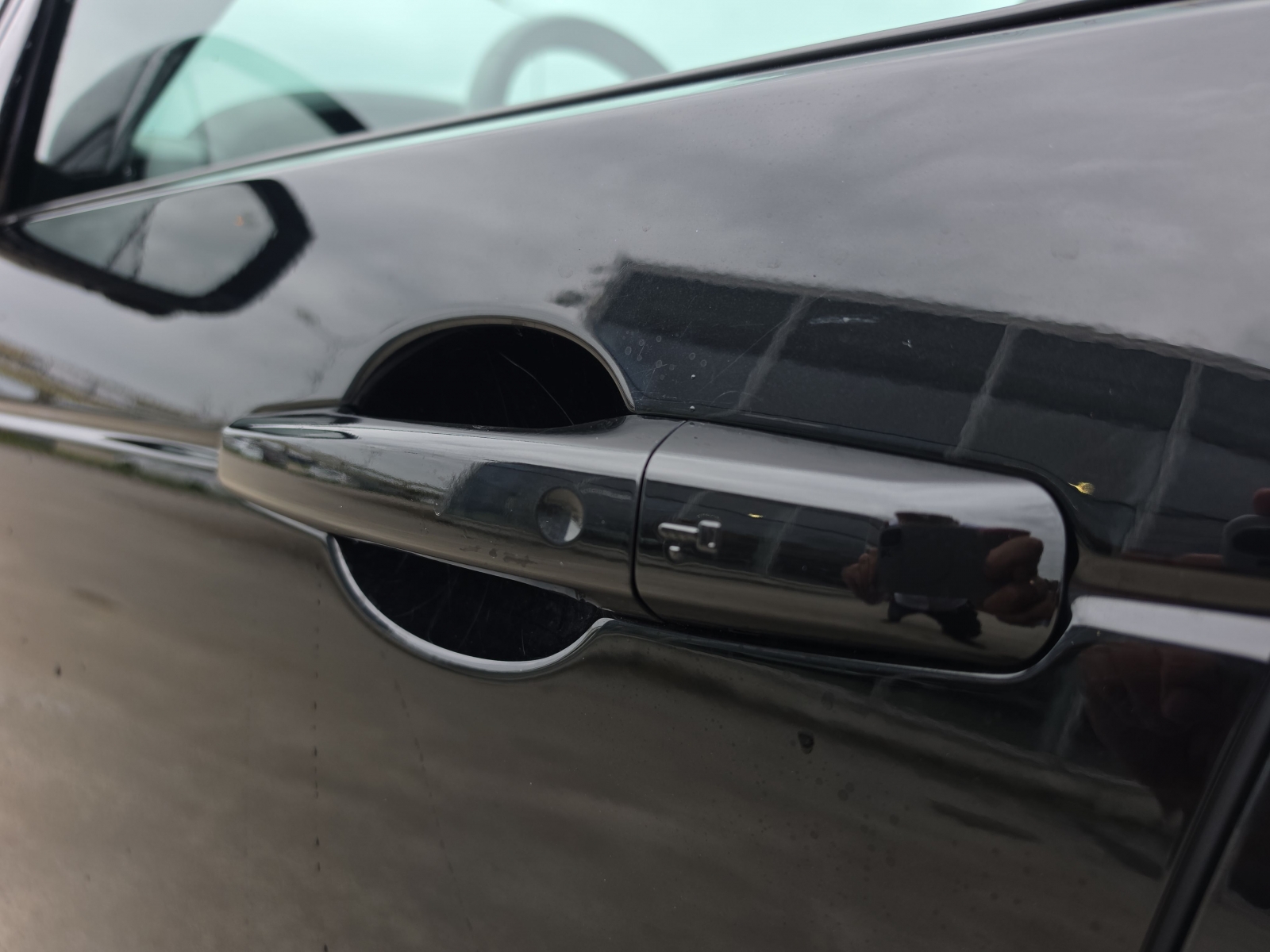 Land Rover Discovery Sport D250 Dynamic HSE