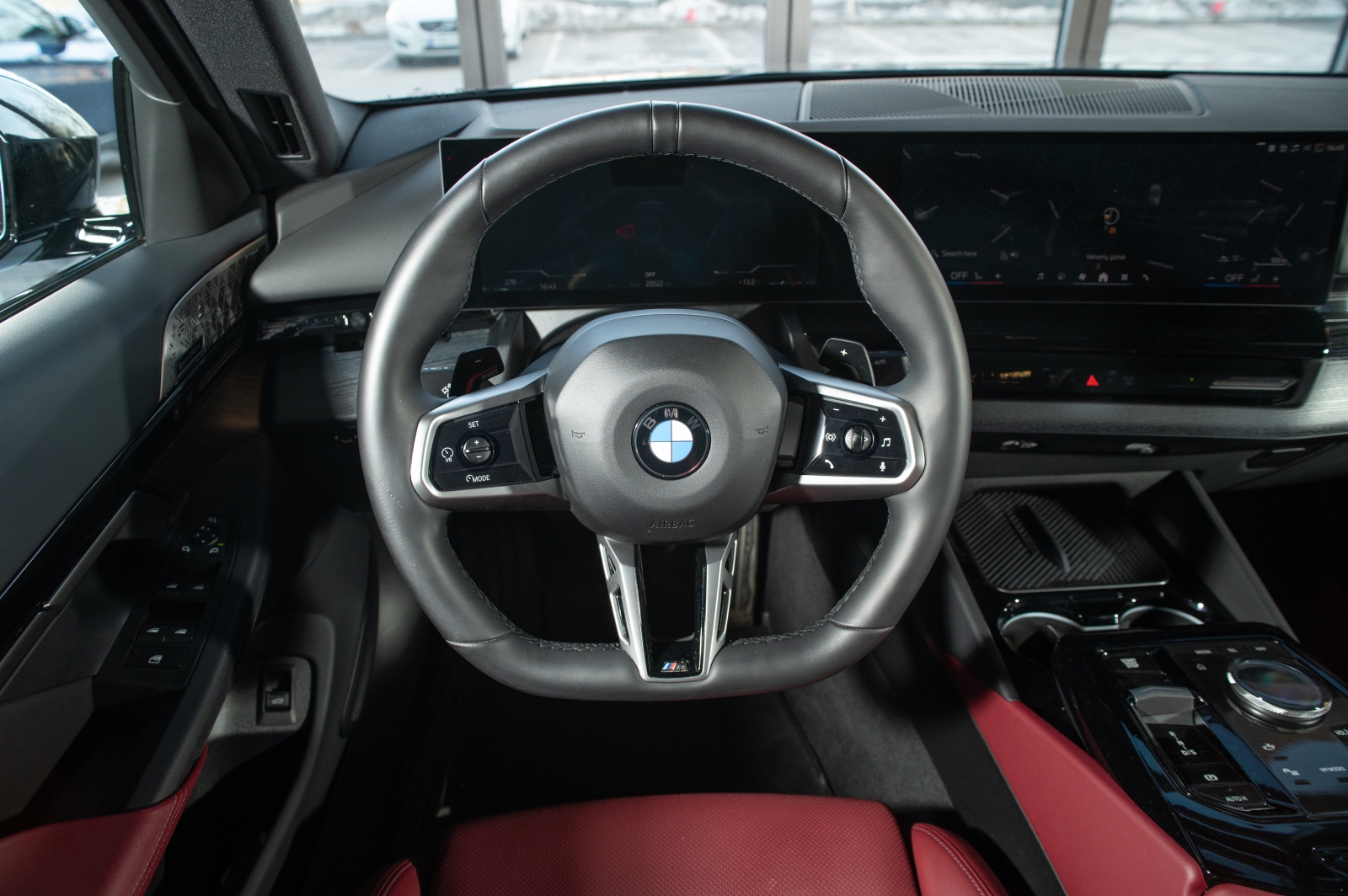 BMW 520 d xDrive