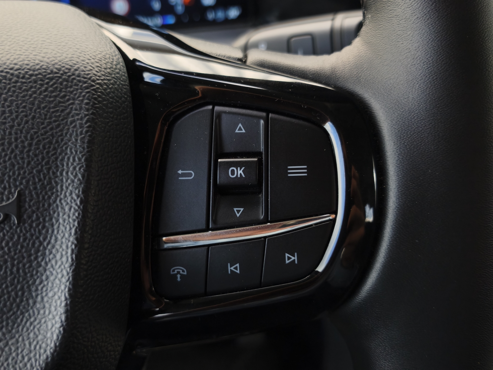 Ford Tourneo Custom Active PHEV