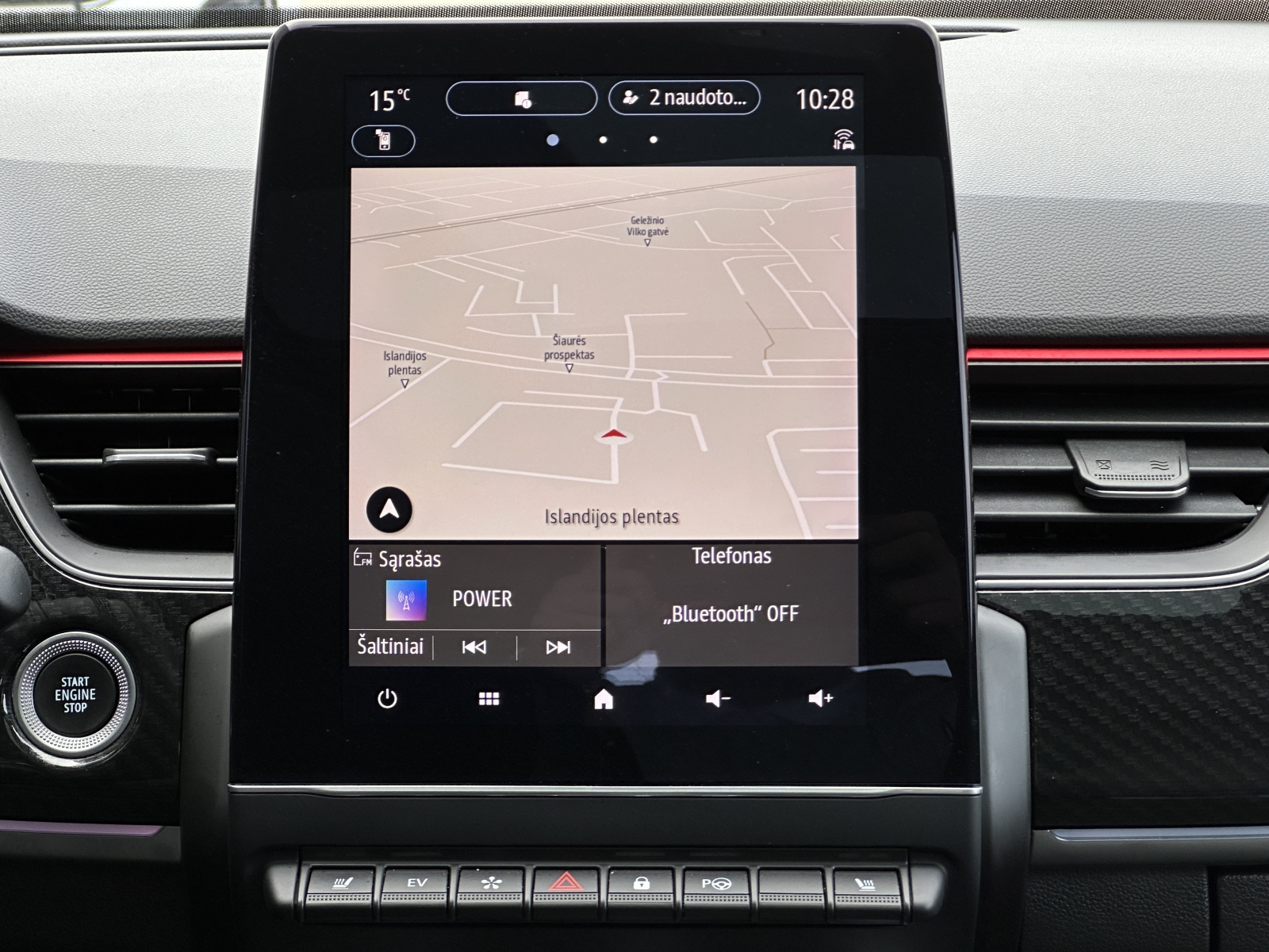 Renault Arkana R.S-Line Hybrid