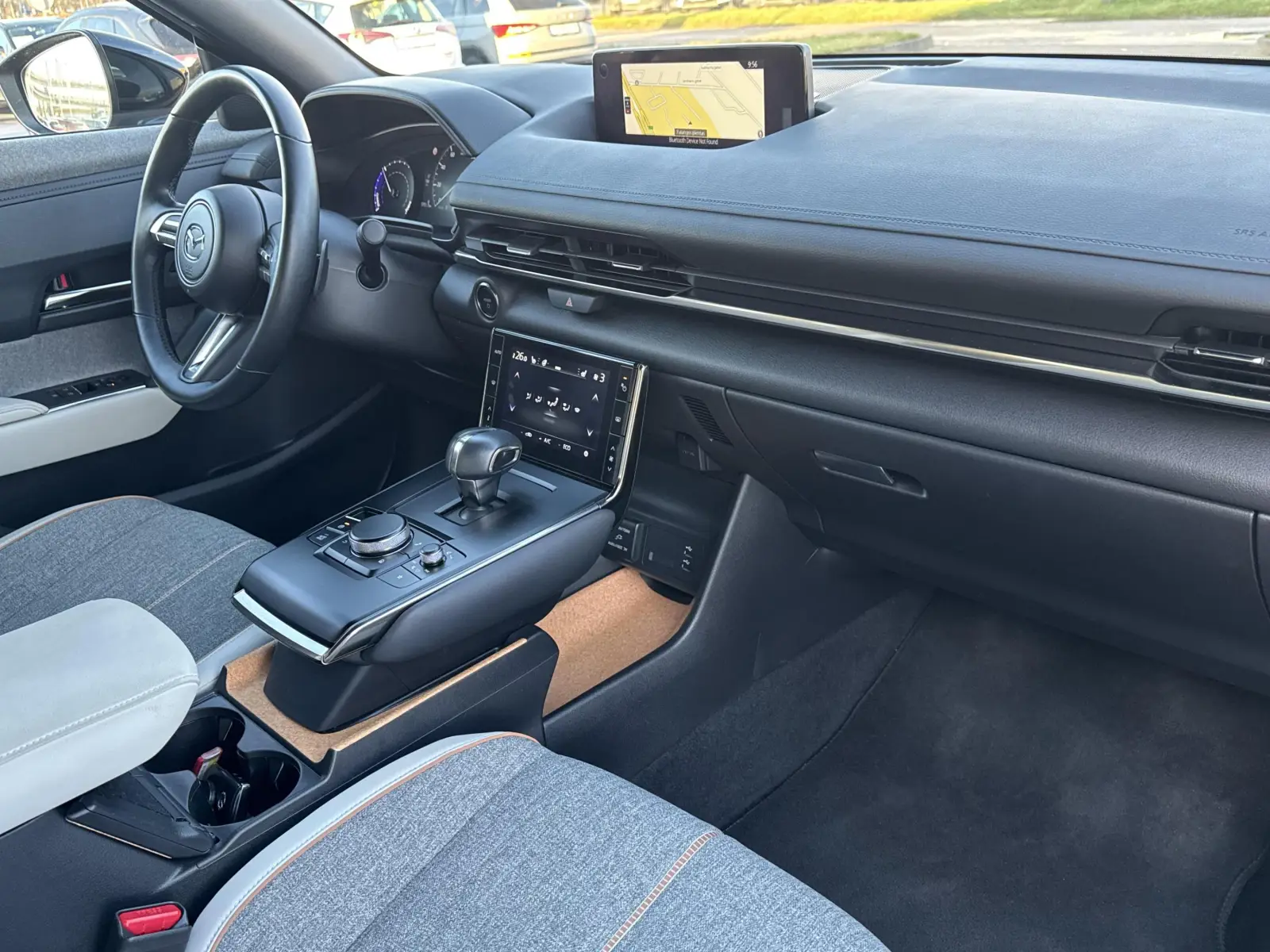 Mazda MX-30 Makoto Premium Pack