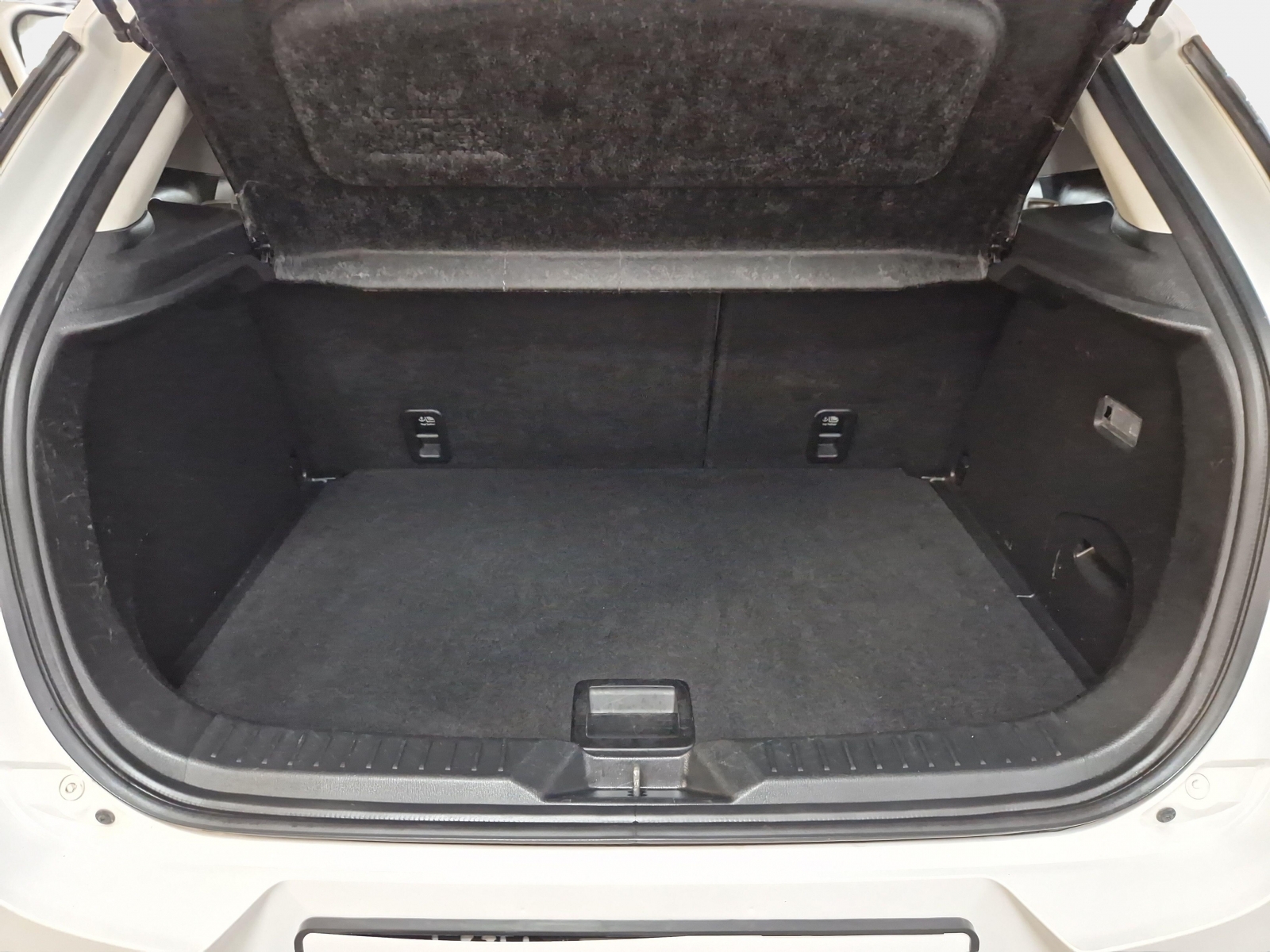 Mazda CX-3 Luxury AWD