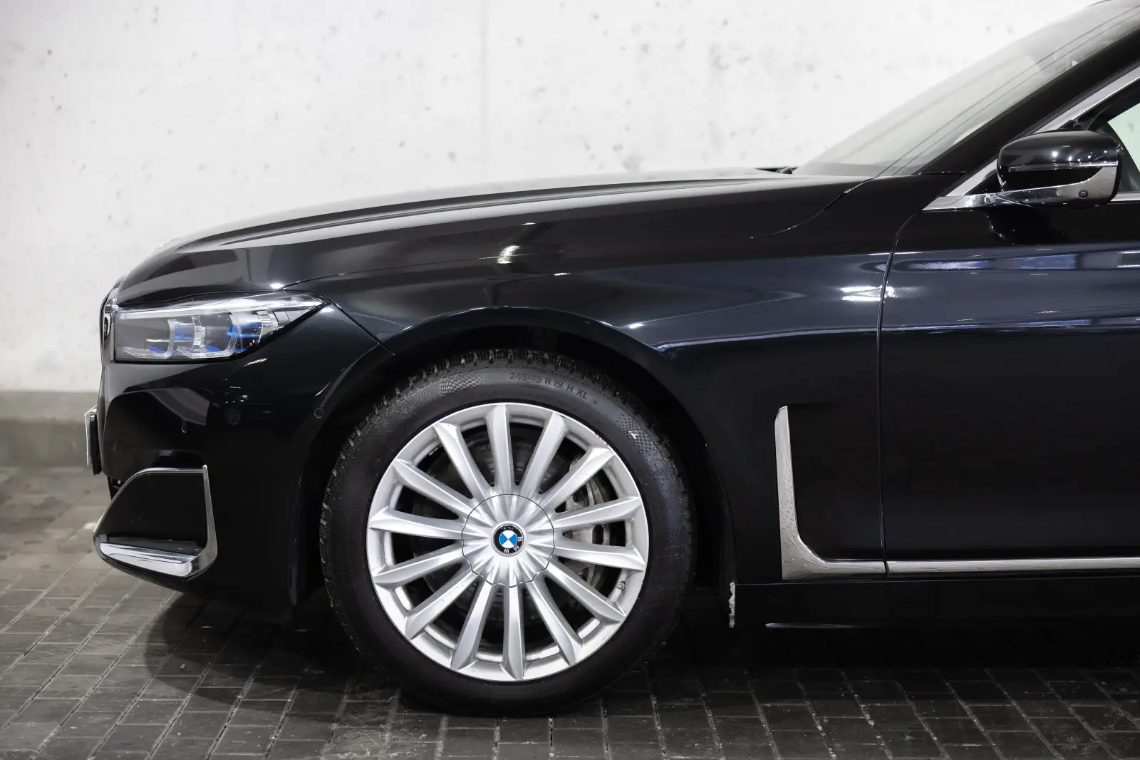 BMW 730 d xDrive