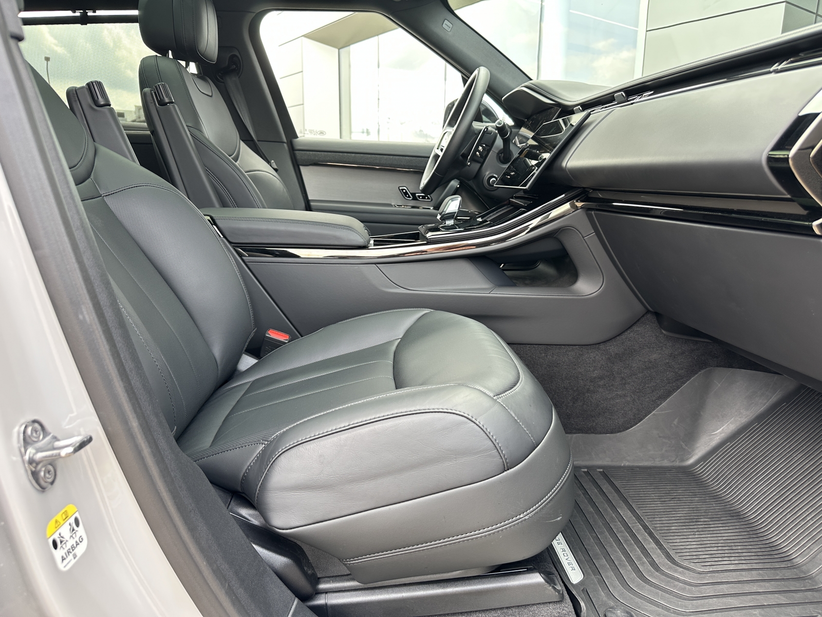 Land Rover Range Rover Sport PHEV DYNAMIC HSE