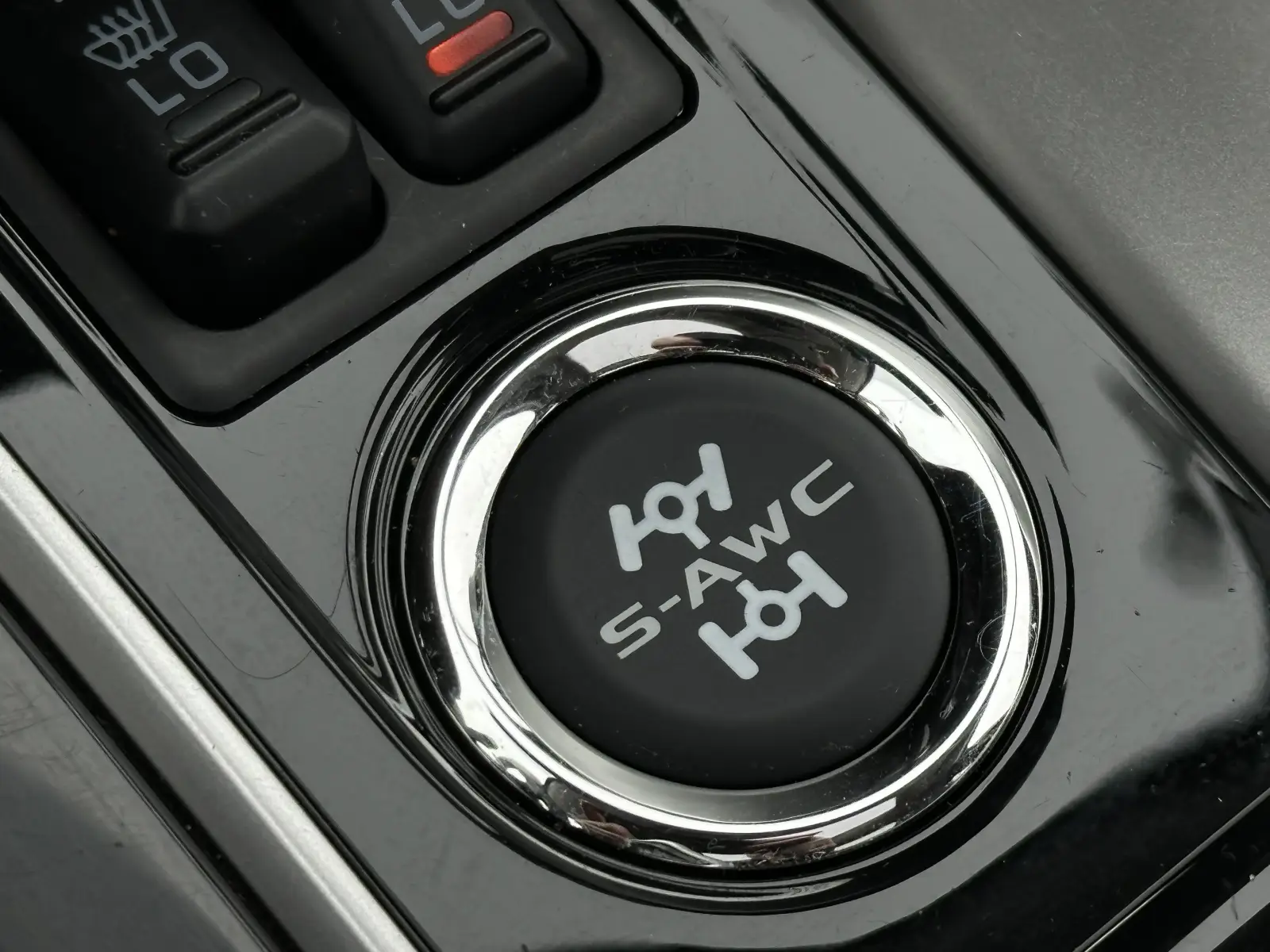 Mitsubishi Eclipse Cross Instyle+ 4WD