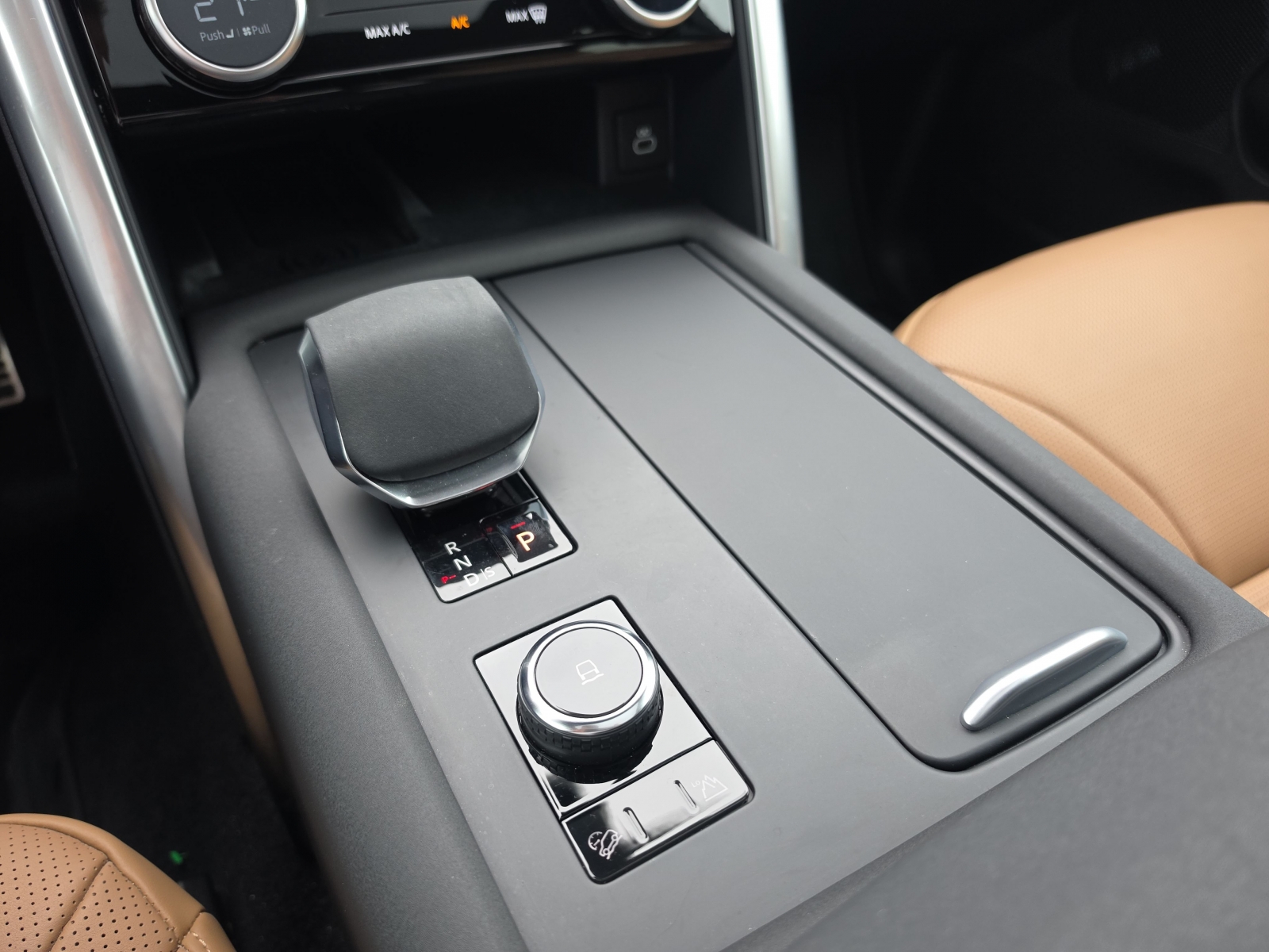 Land Rover Discovery Sport D250 Dynamic HSE