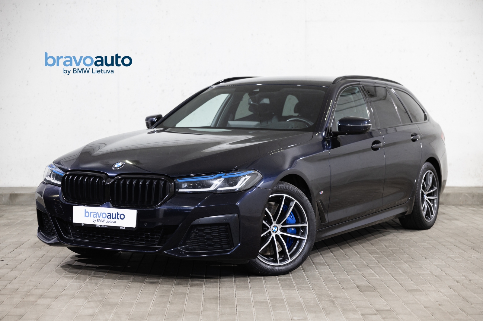 BMW 530 d xDrive