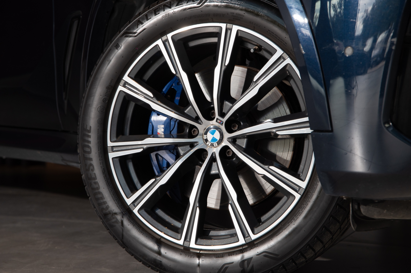 BMW X5 xDrive30d