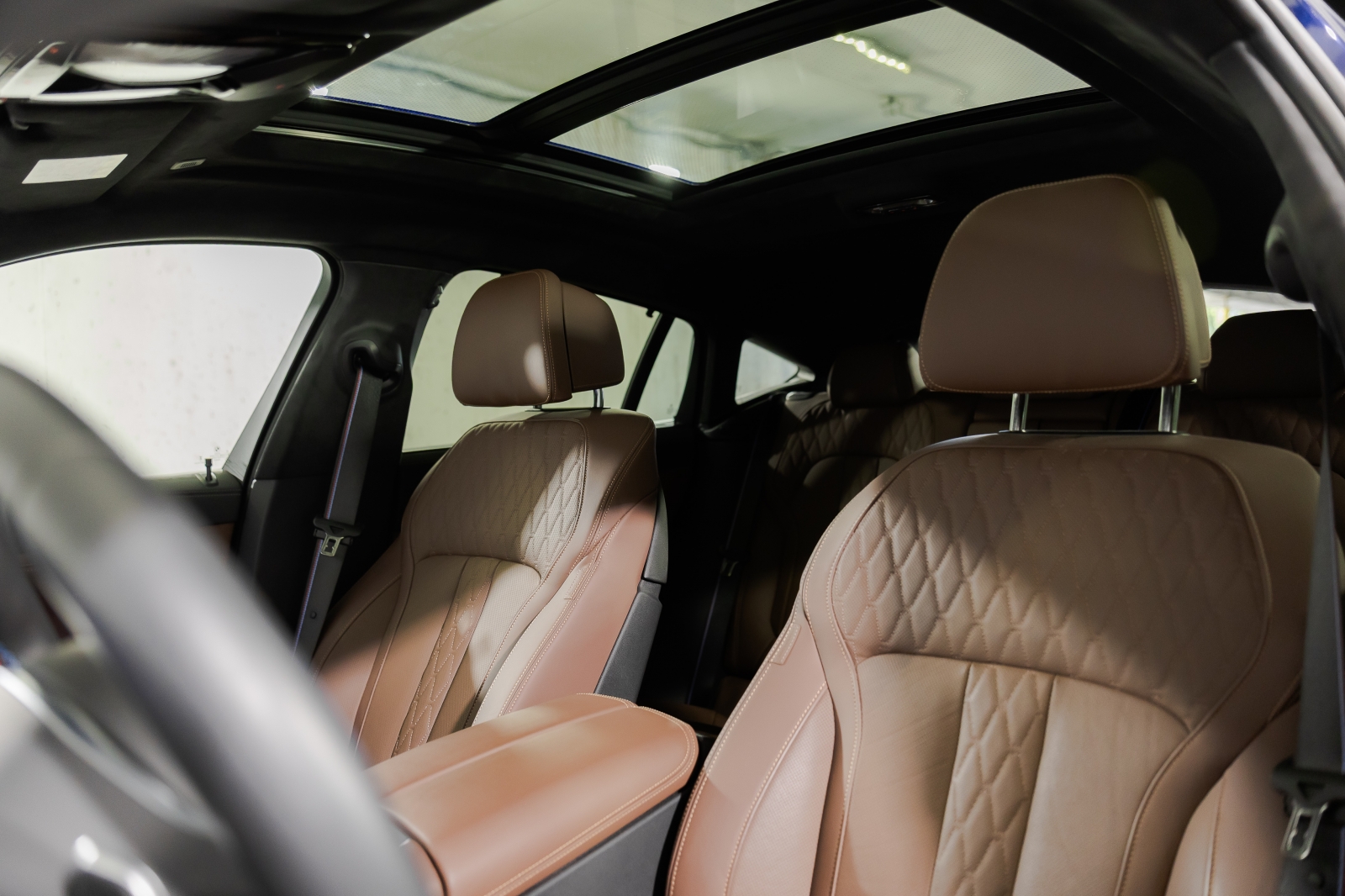 BMW X6 M60i xDrive