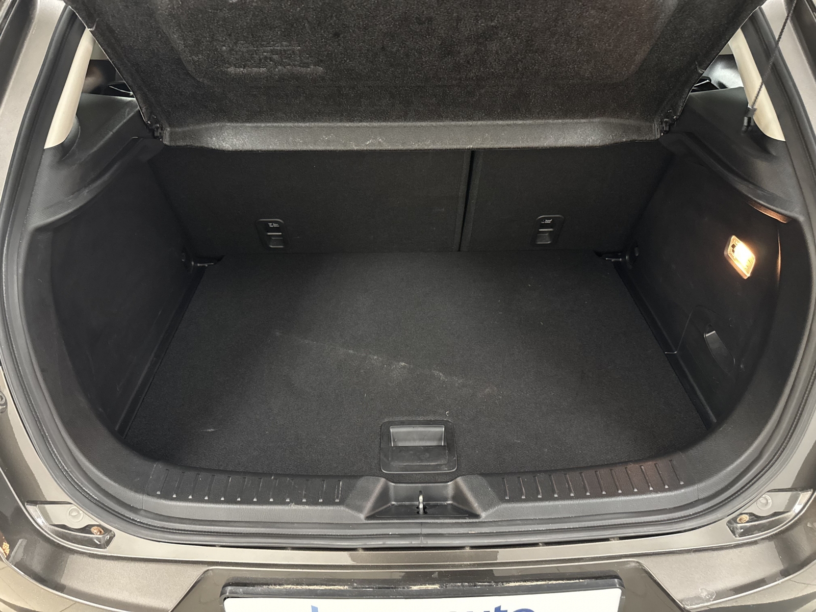 Mazda CX-3 Luxury 2 WD