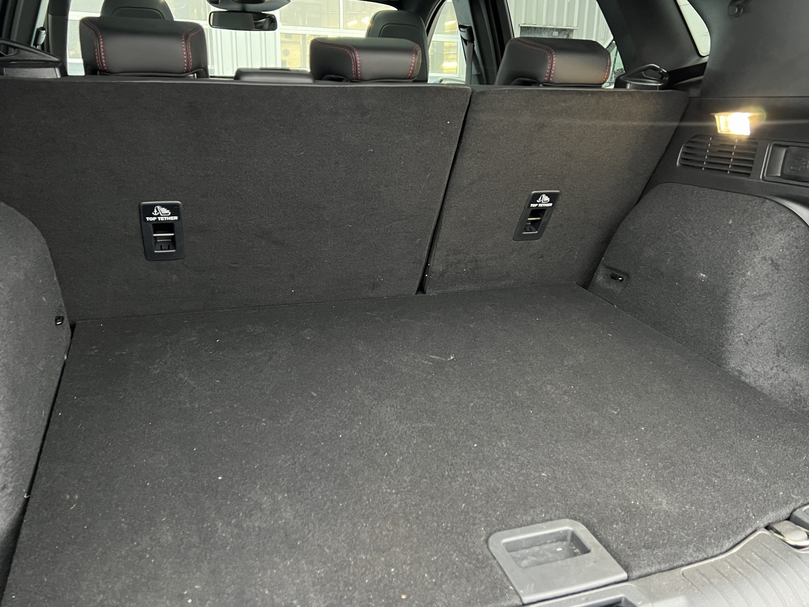 Ford Kuga ST-Line X PHEV