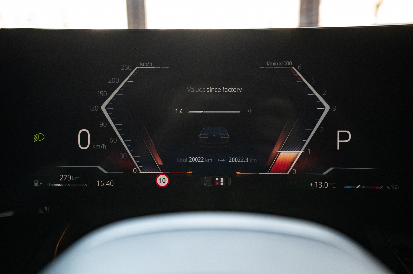 BMW 520 d xDrive