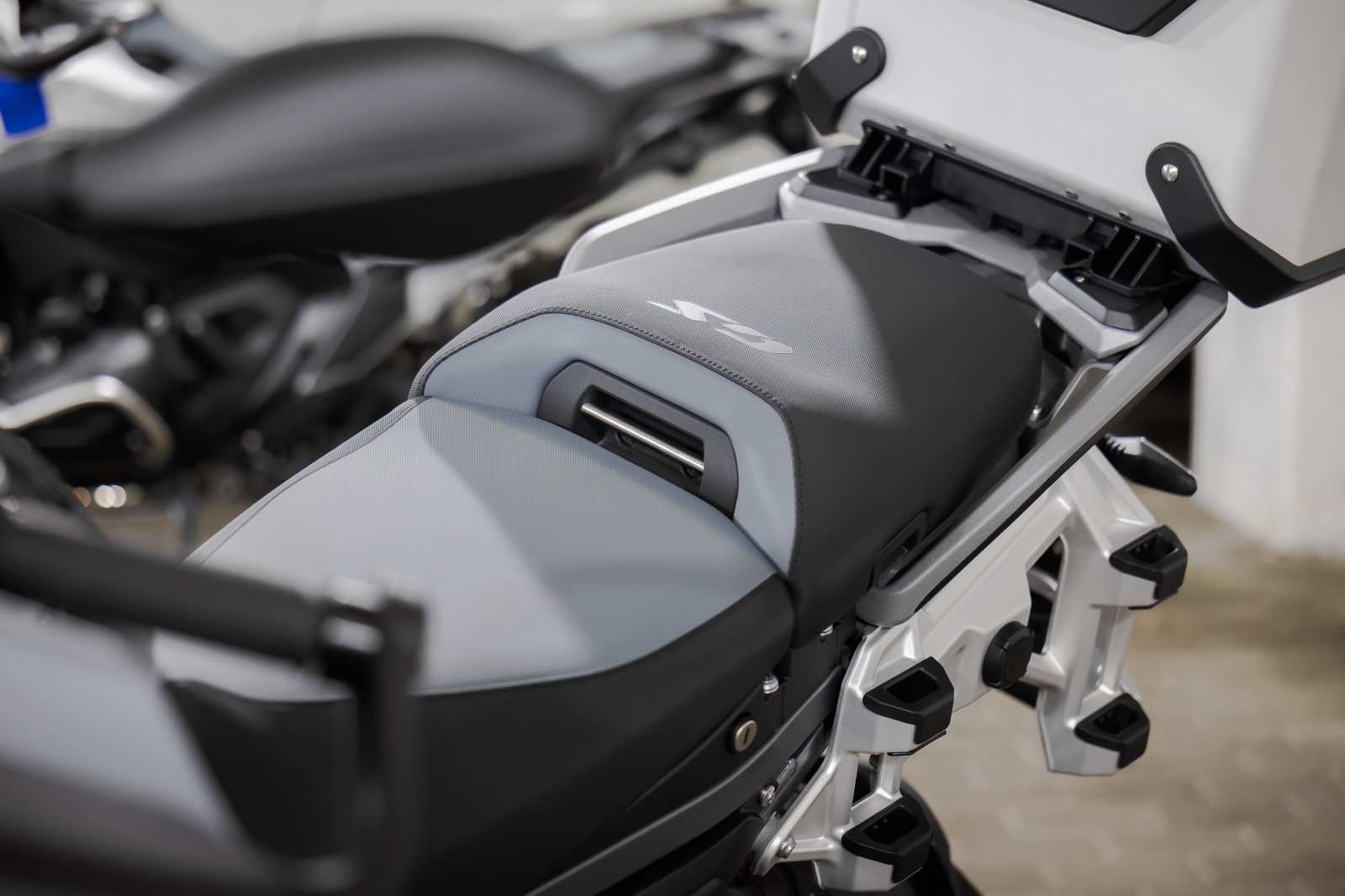 BMW (moto) R 1300 GS Adventure