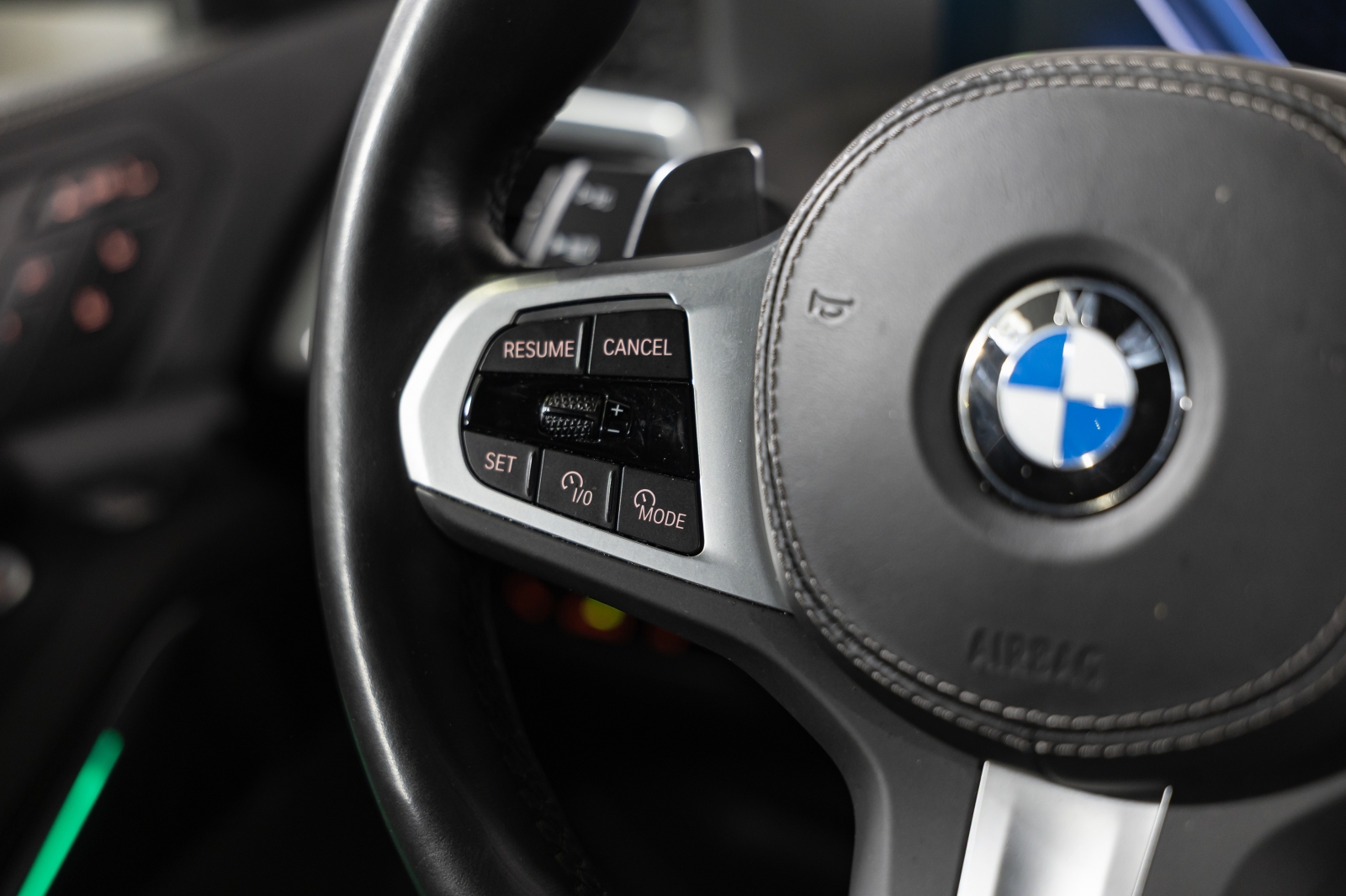 BMW X7 xDrive40i