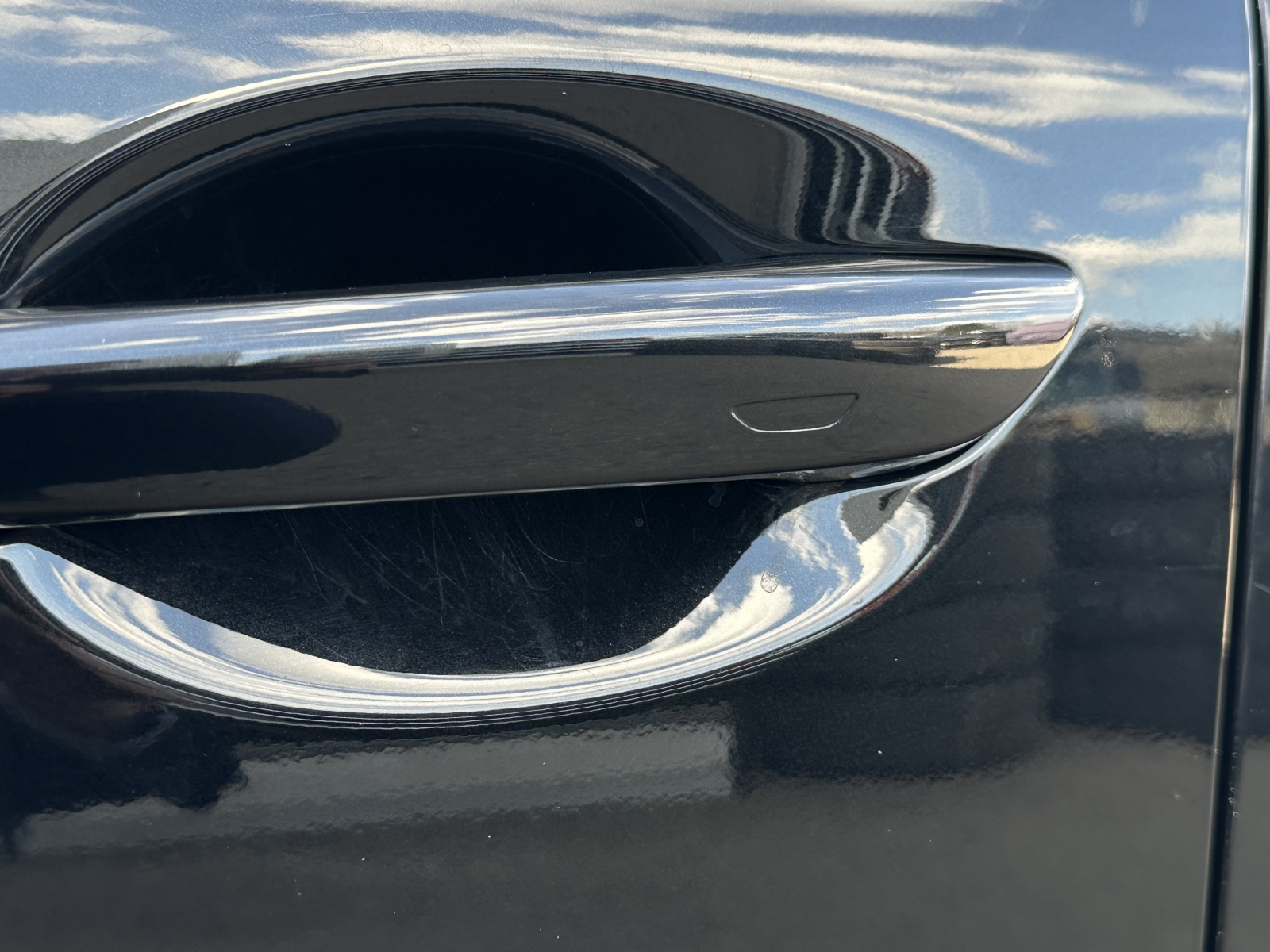 Mazda 3 Exclusive-Line