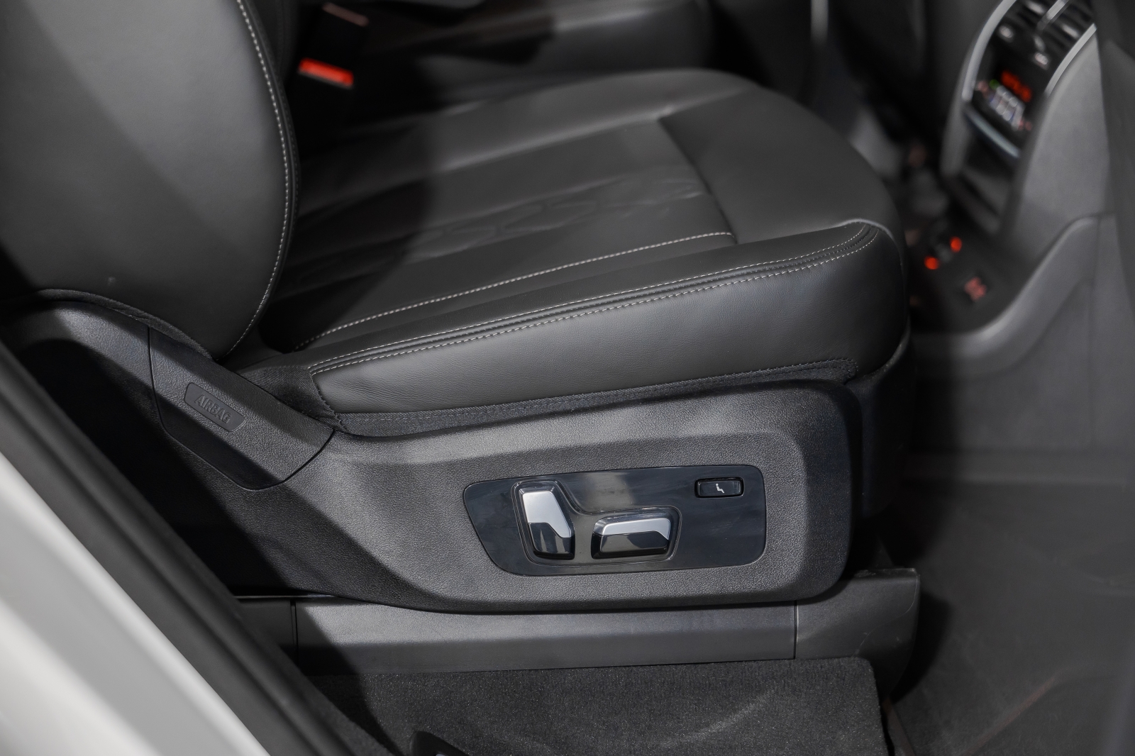 BMW X7 xDrive40d