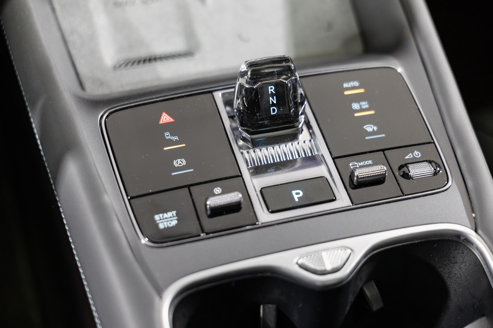 BYD Sealion 7 Design AWD