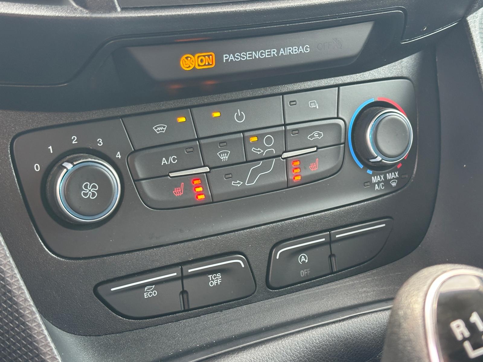 Ford Transit Connect Trend Van L1H1