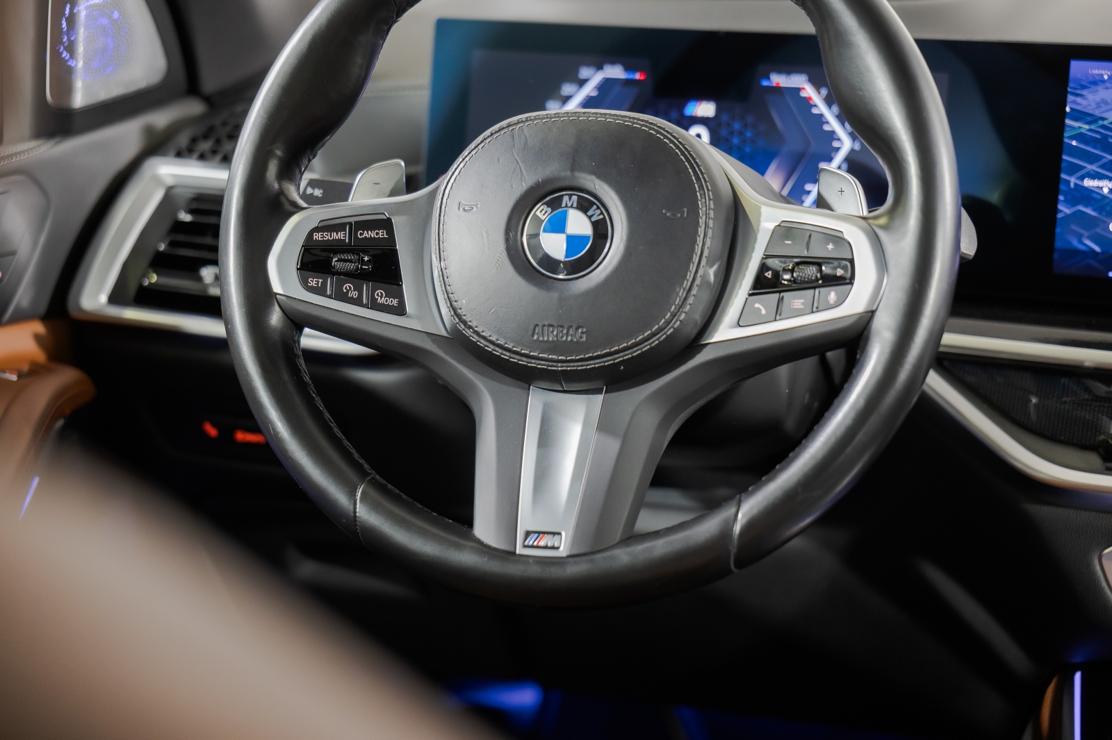BMW X5 xDrive40i
