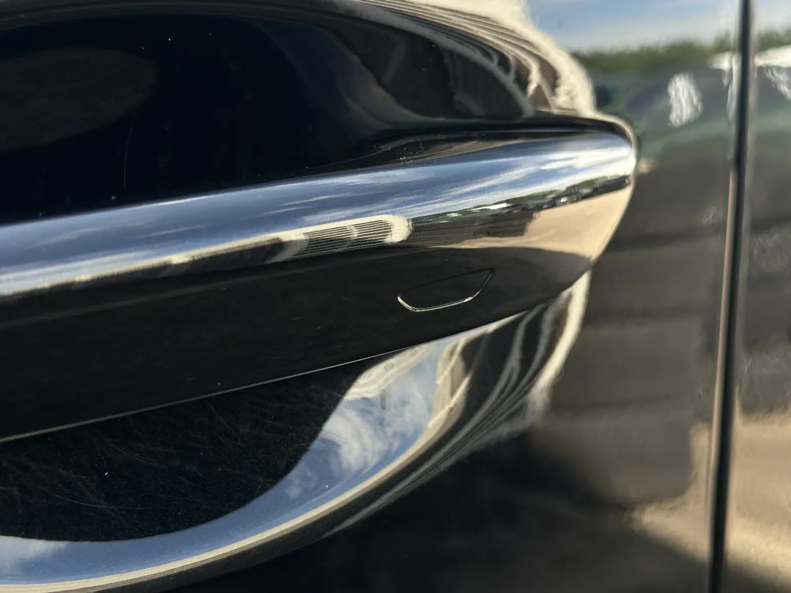 Mazda CX-60 Homura Mild Hybrid