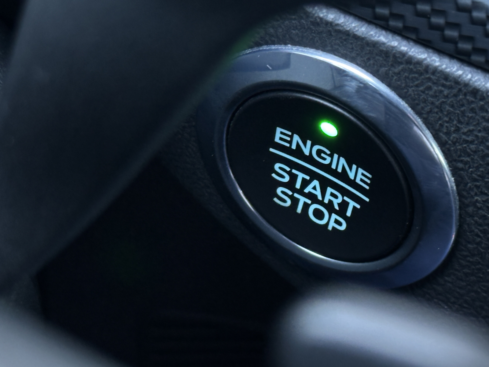 Ford Focus ST-Line