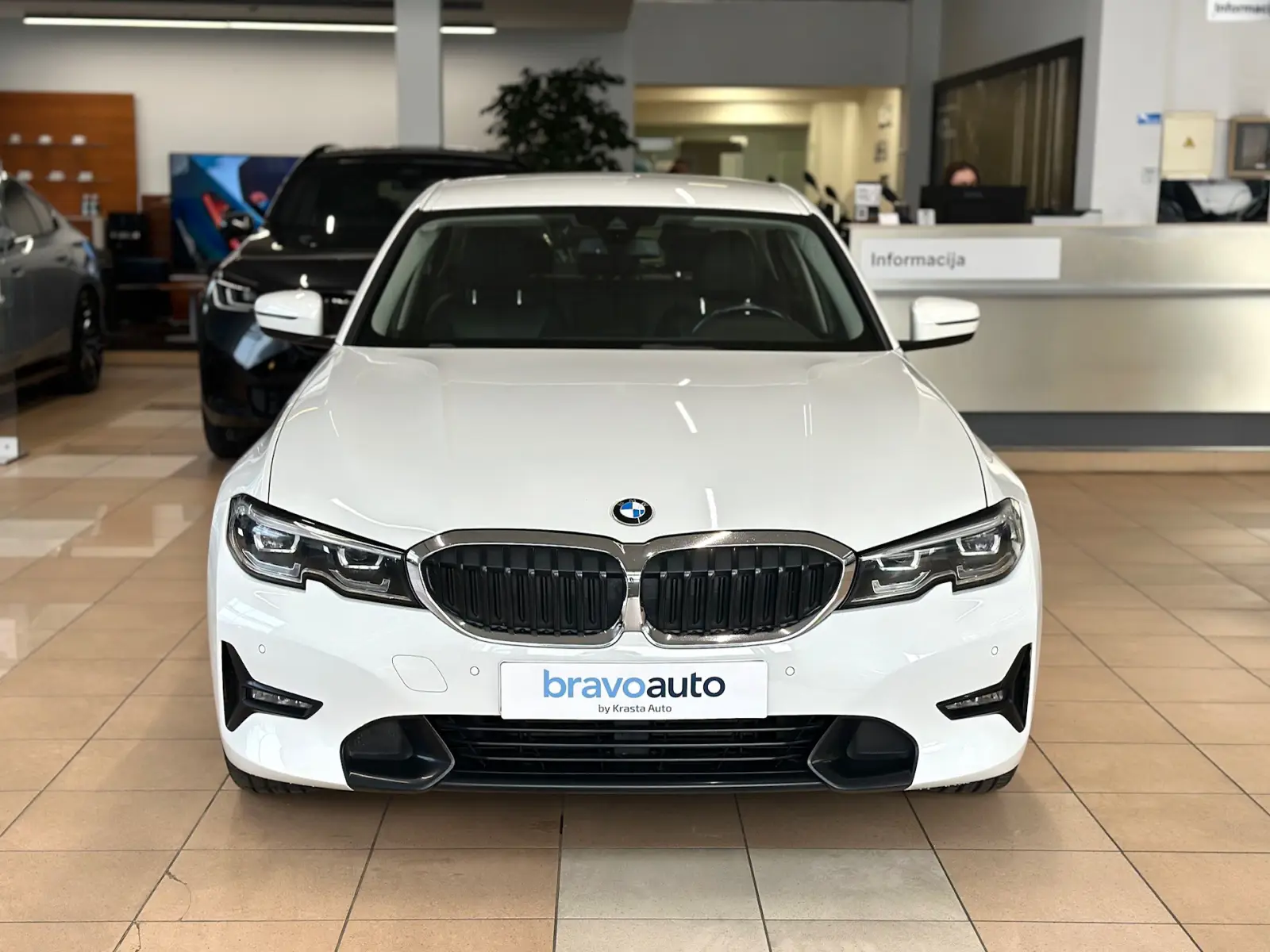 BMW 318 BMW 318d