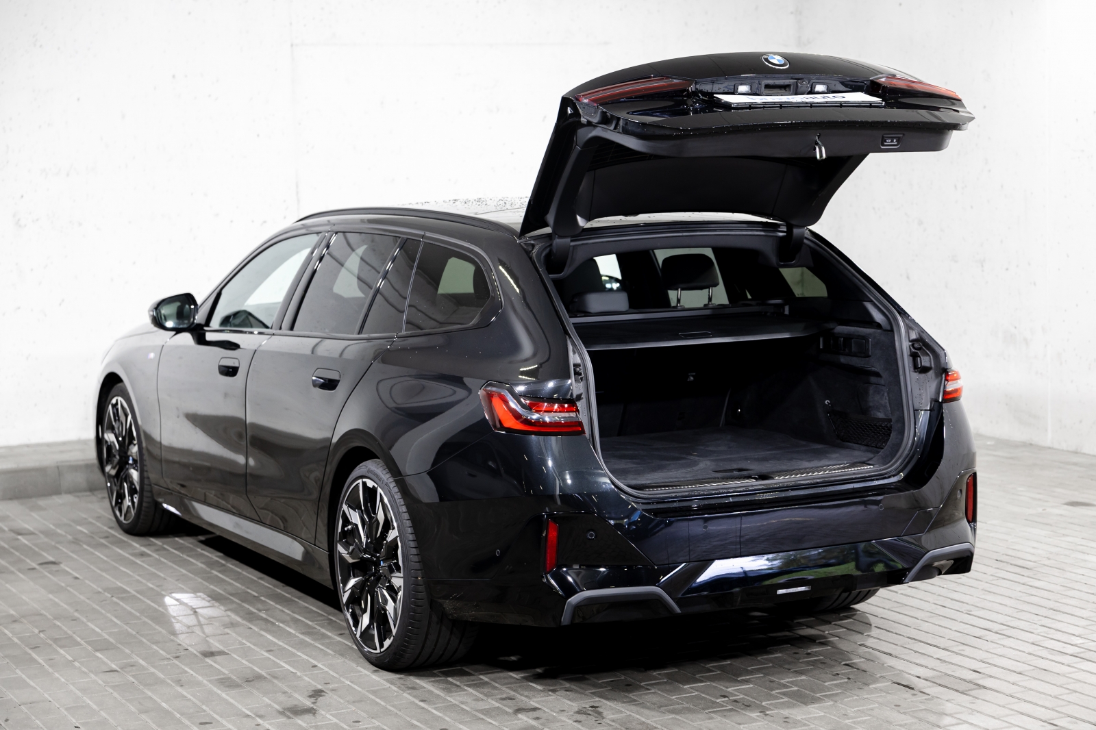 BMW 520 d xDrive