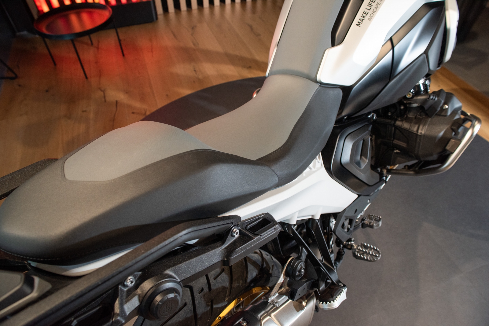 BMW 130 R 1300 GS