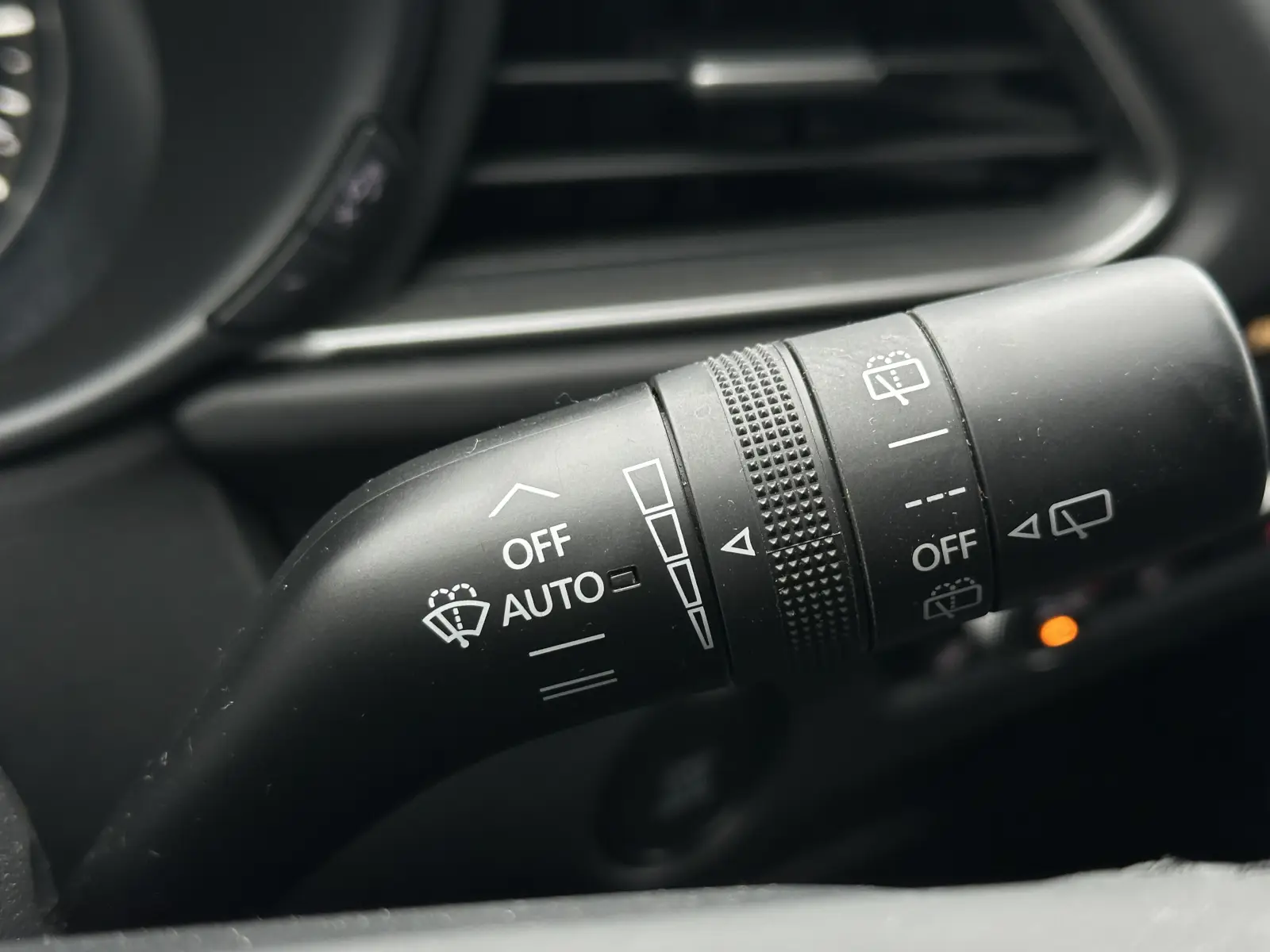 Mazda CX-30 Vision MHEV