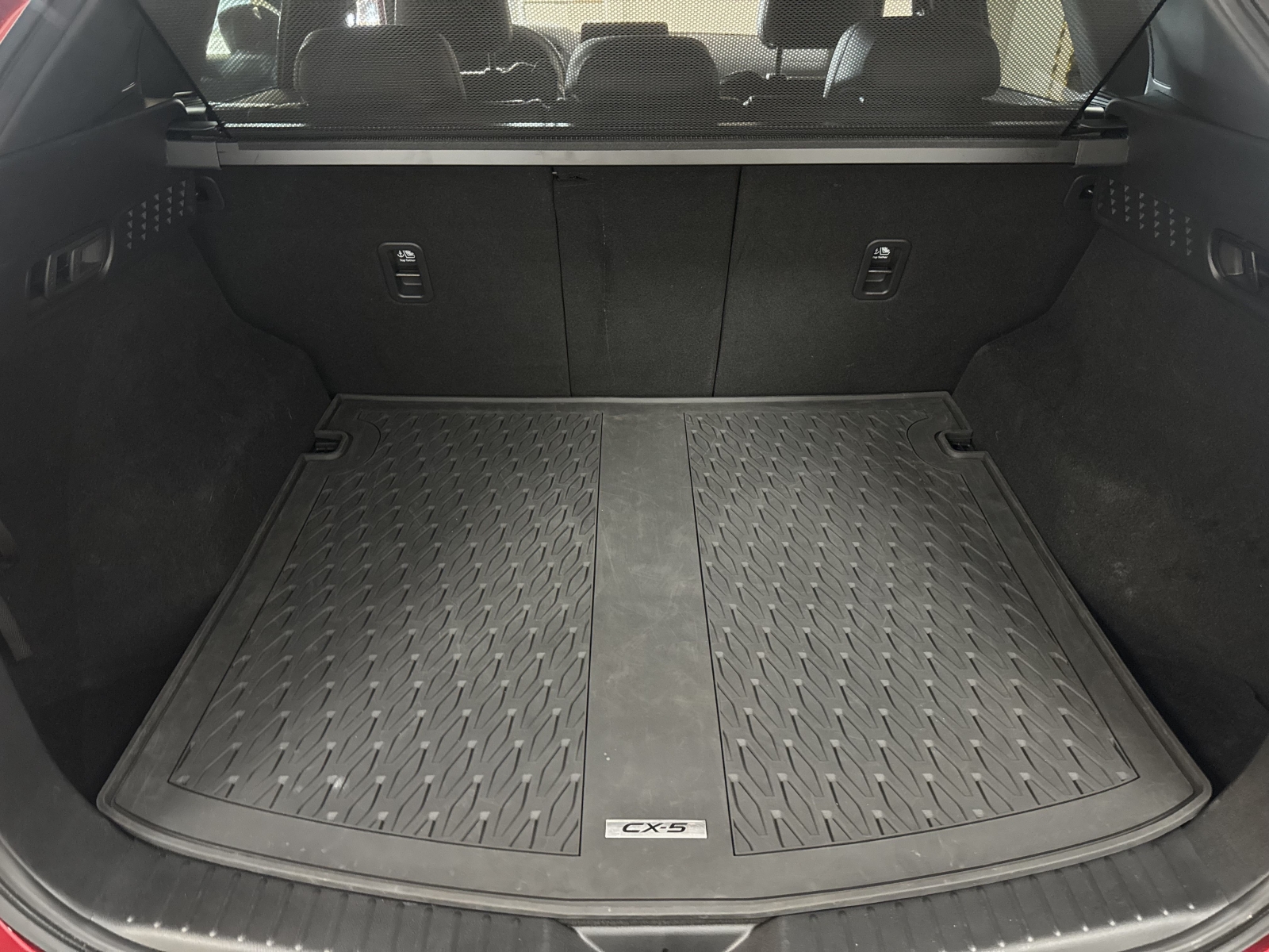 Mazda CX-5 Blackout 2WD