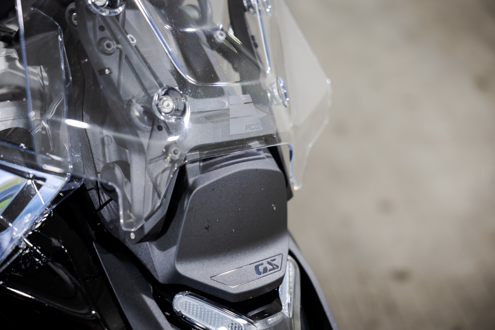BMW (moto) R 1300 GS Adventure