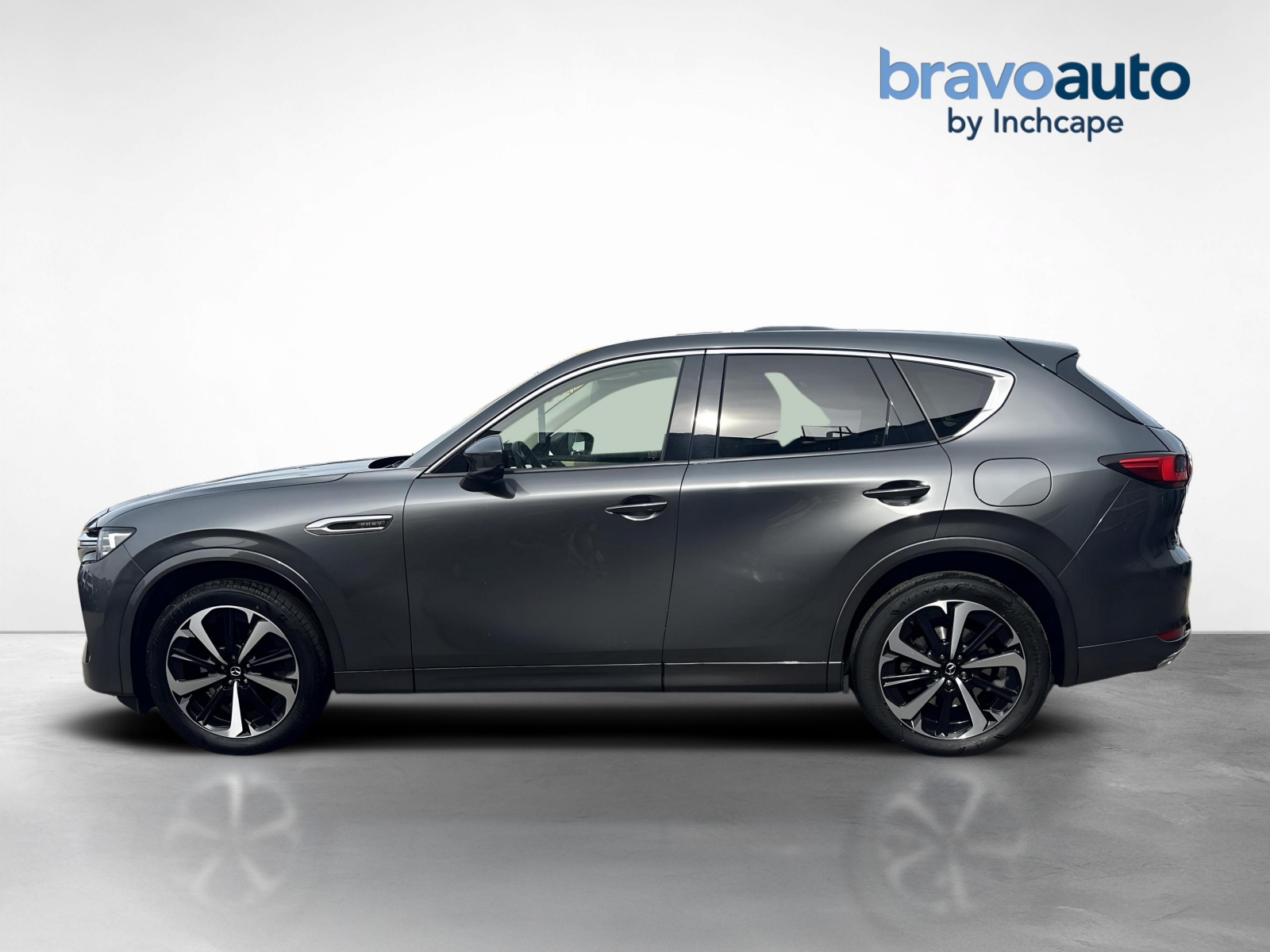 Mazda CX-60 Takumi PHEV AWD