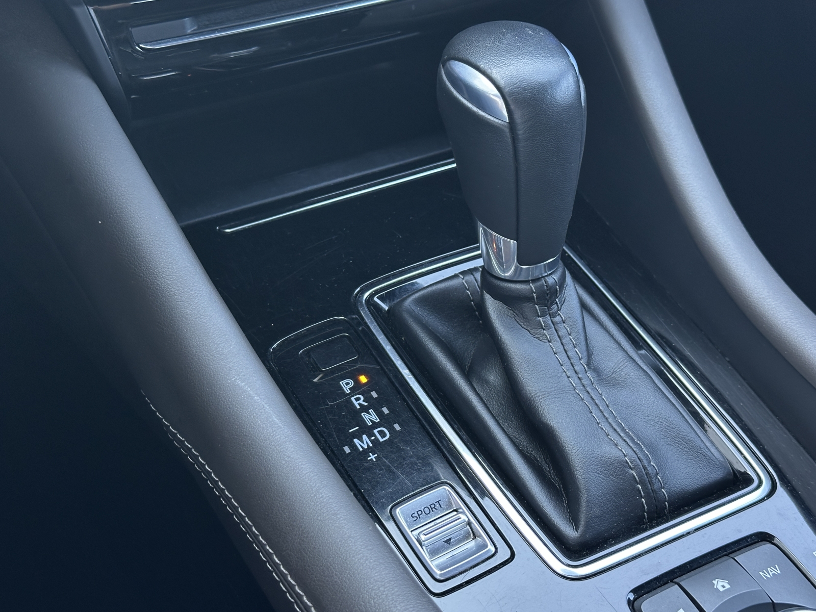 Mazda 6 Signature