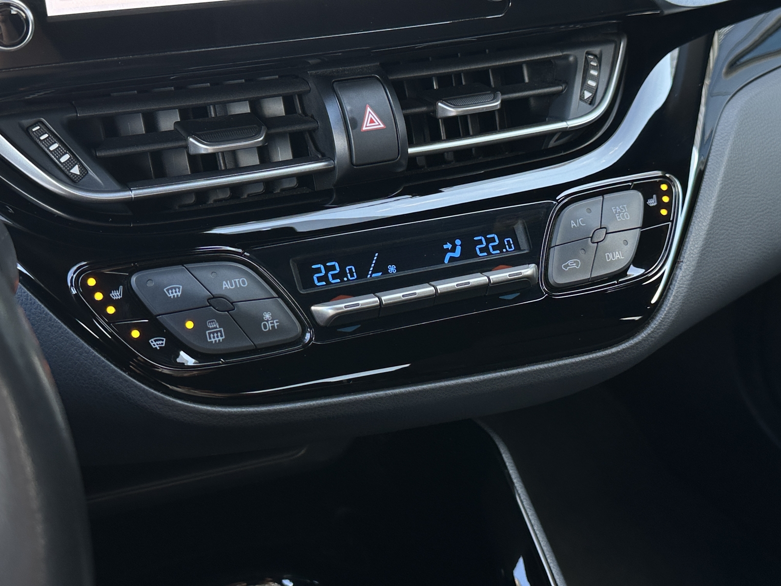 Toyota C-HR Hybrid