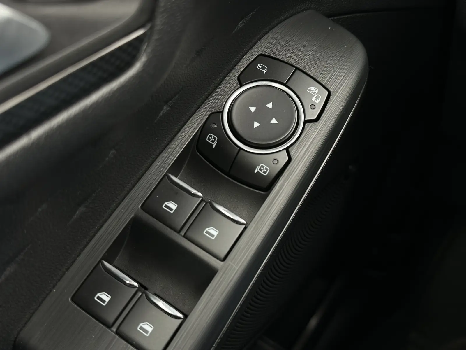 Ford Kuga ST-Line X Plug-In Hybrid