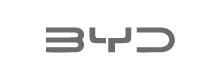 BYD Logo 画板 1