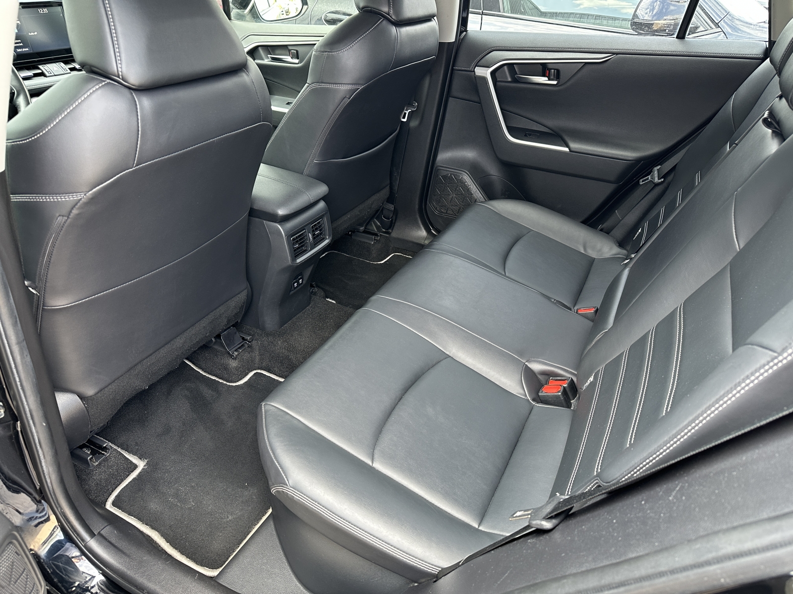 Toyota RAV4 Hybrid AWD