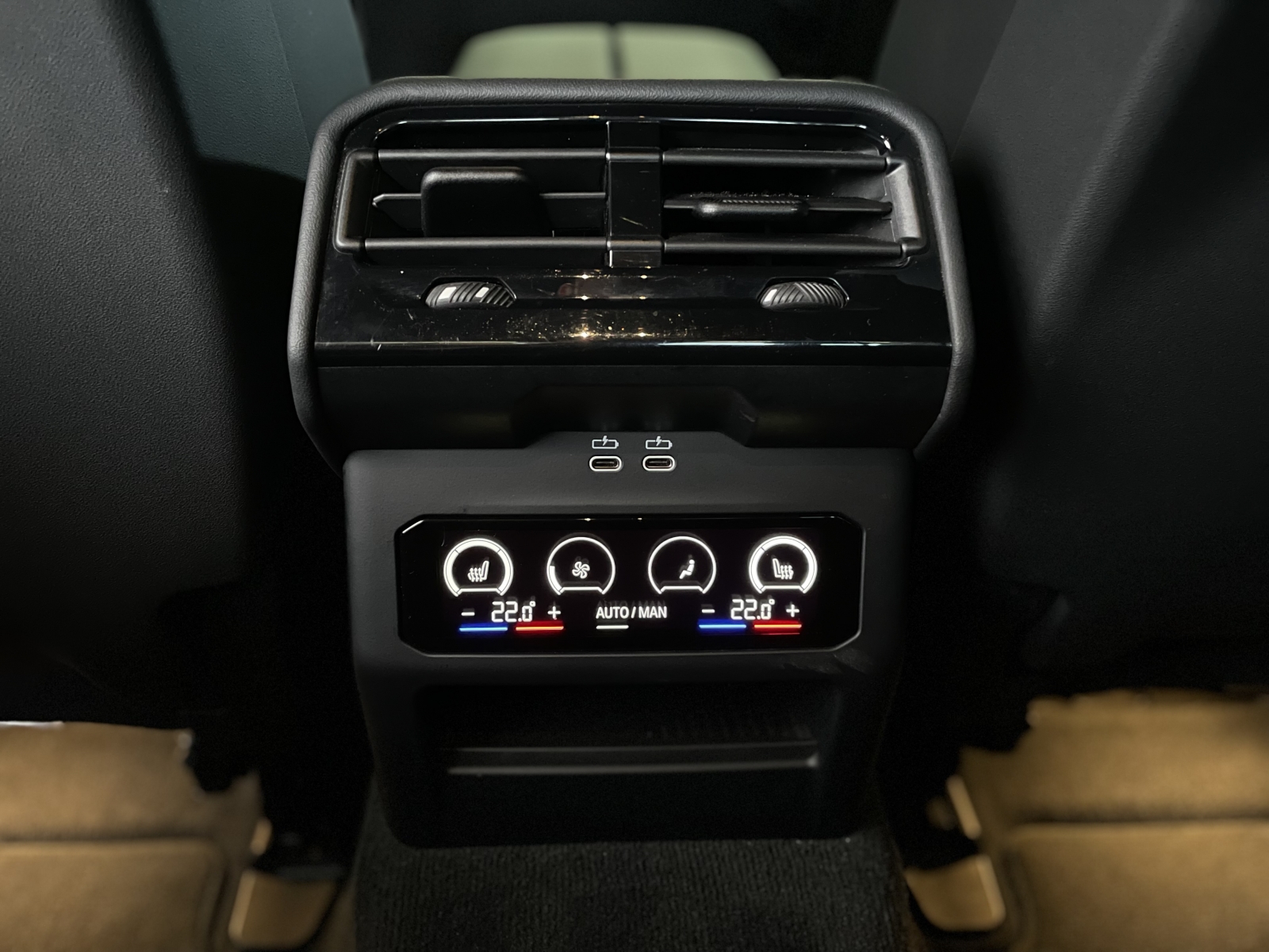 BMW 520 xDrive