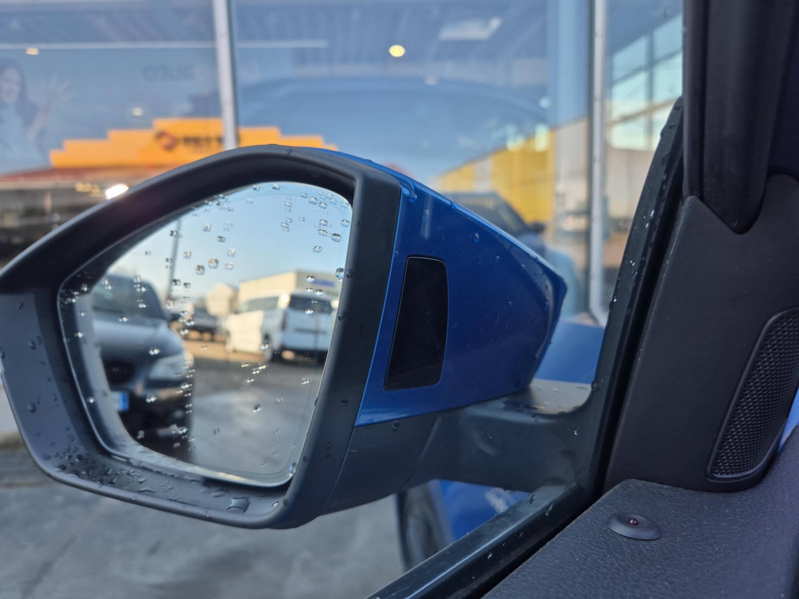 Skoda Superb Laurin & Klement PHEV