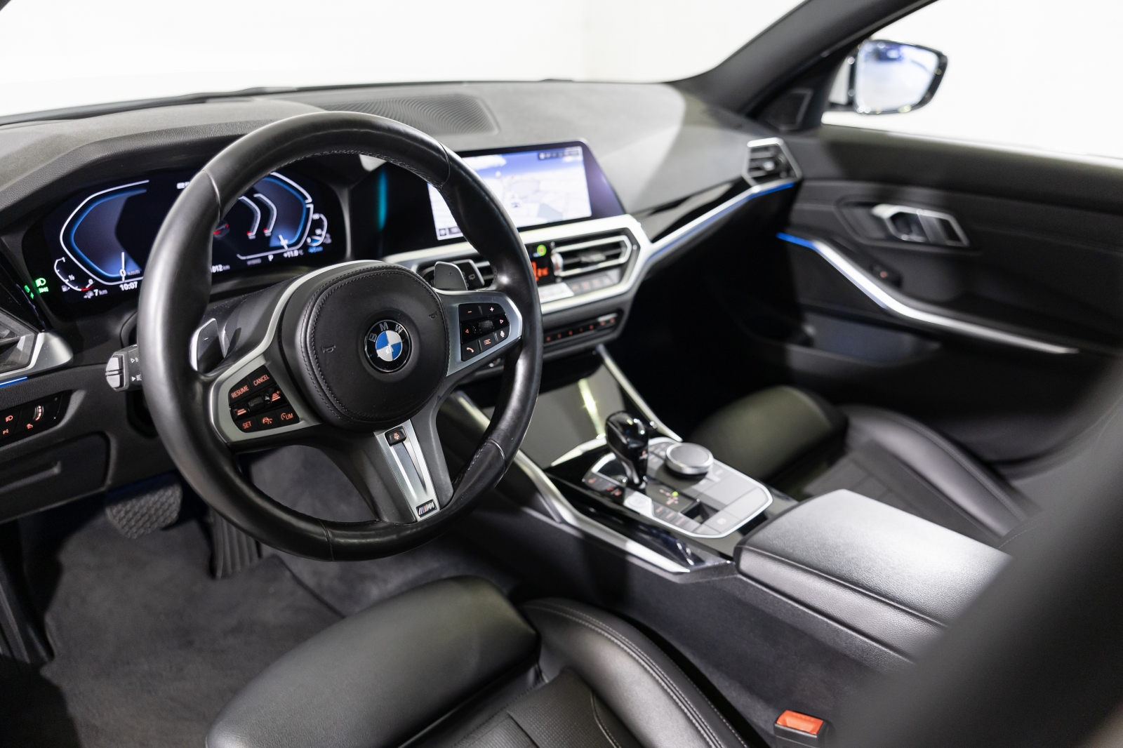 BMW 330 e xDrive
