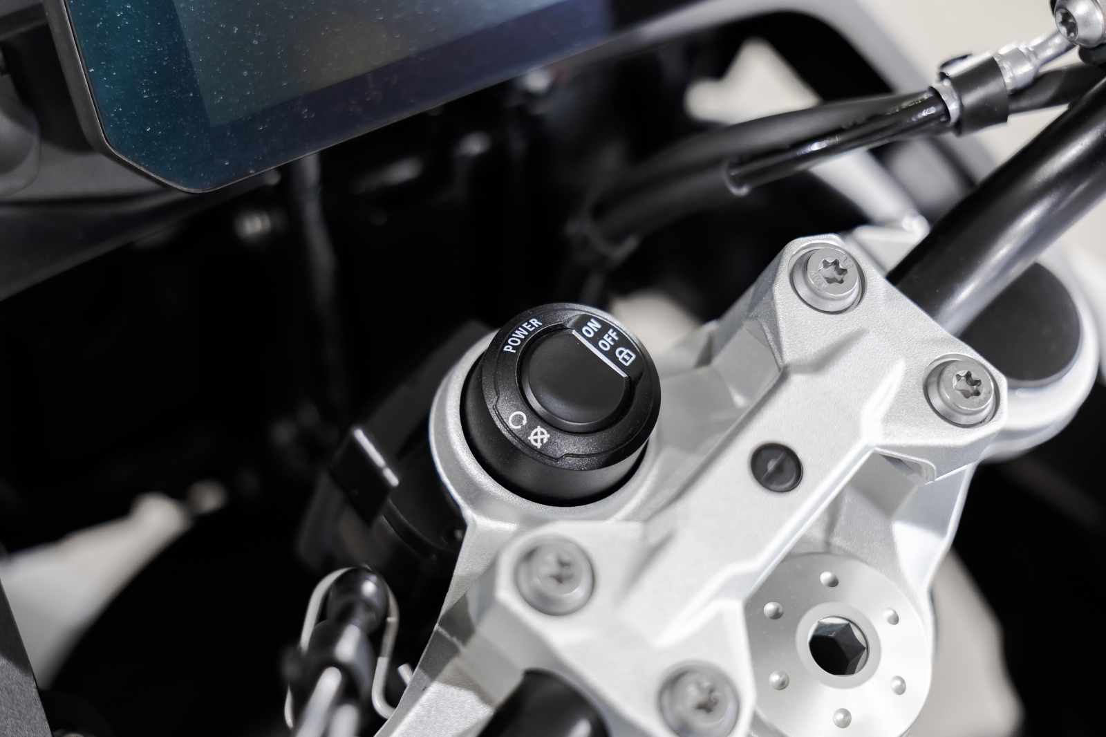 BMW (moto) F 800 GS F 800 GS