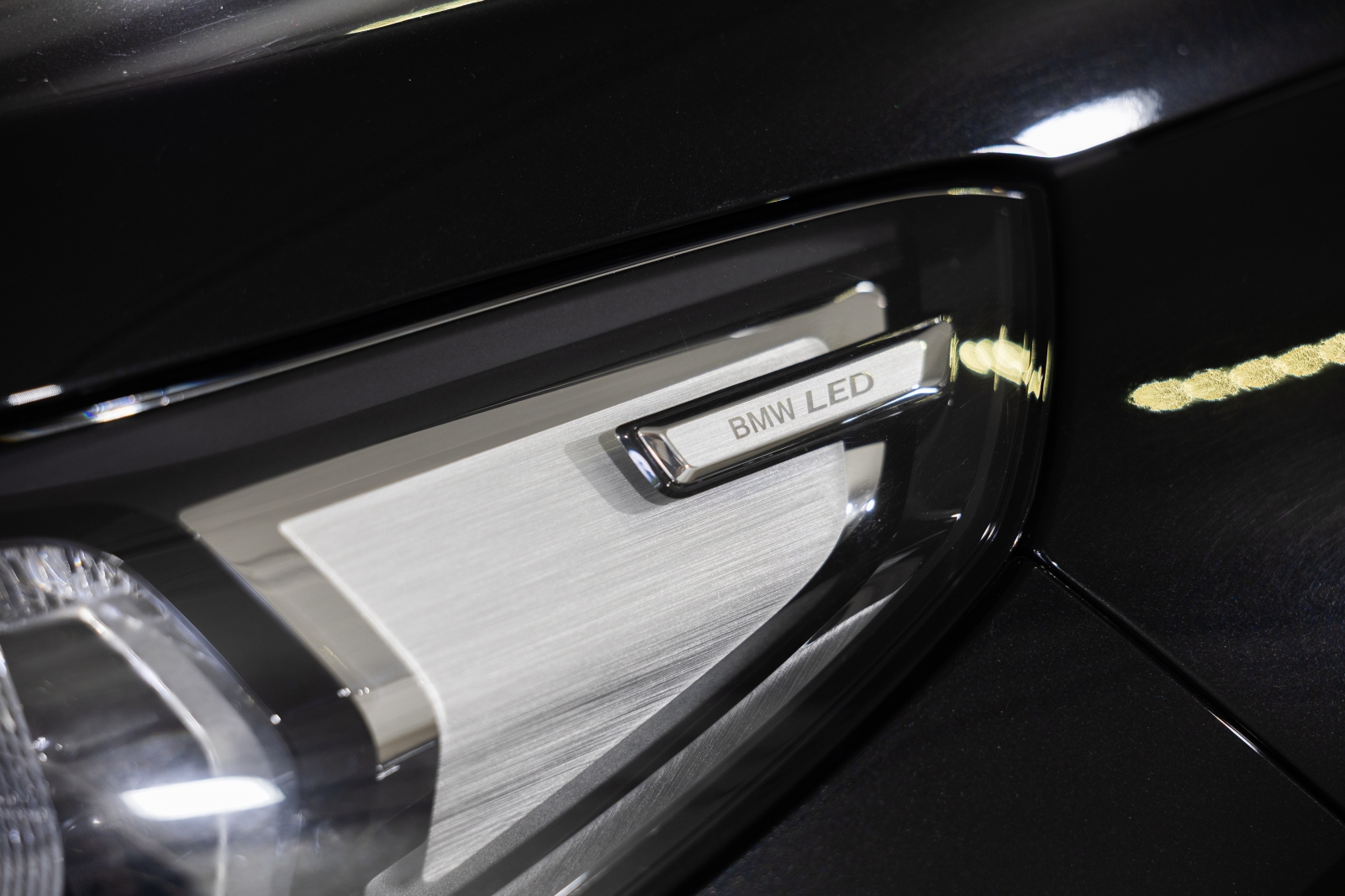 BMW X1 sDrive18i