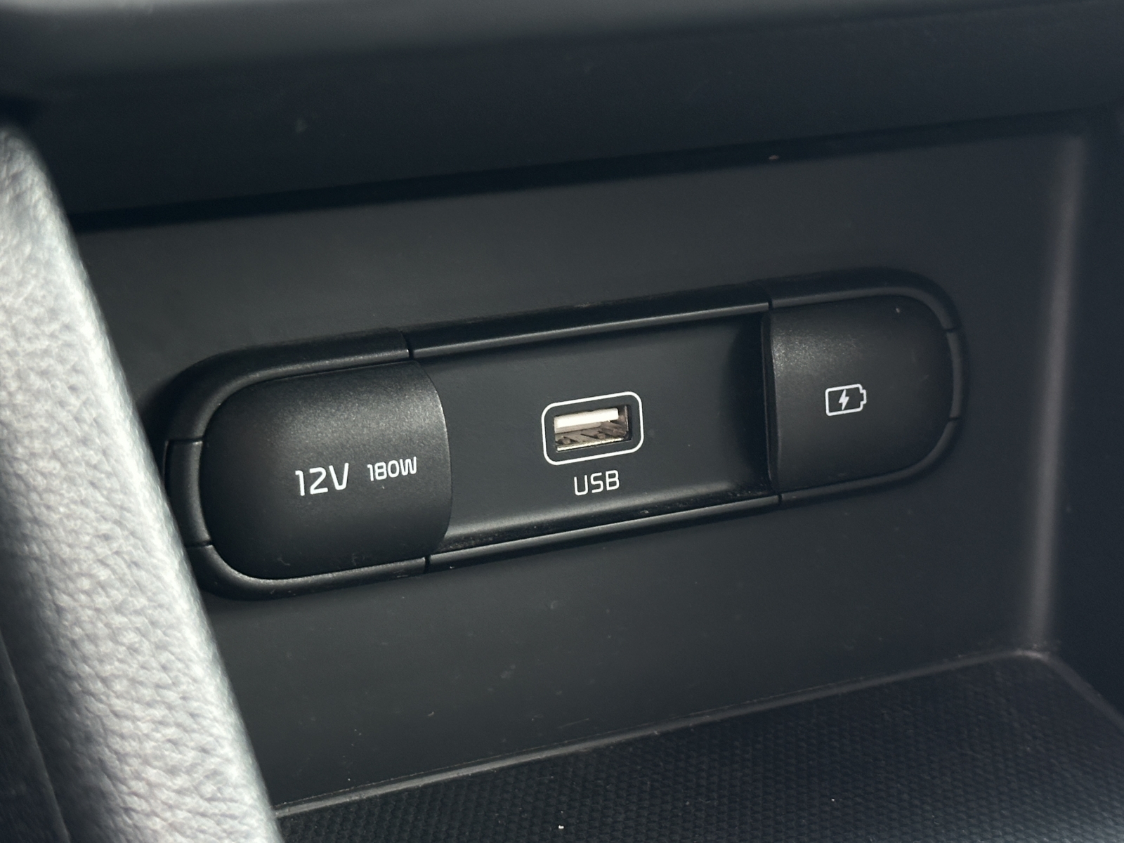 Kia Niro Hybrid